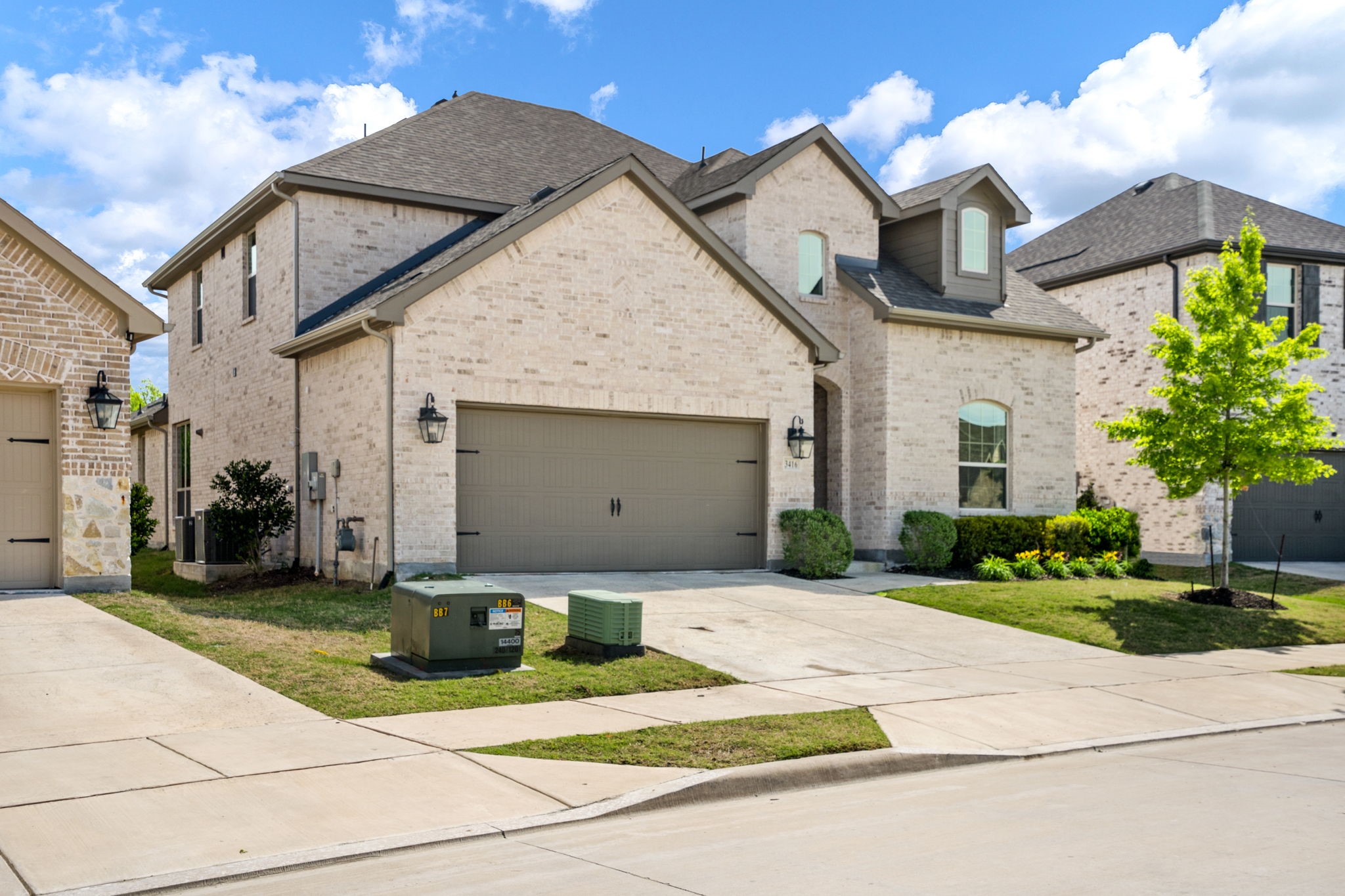 3416 Crescent Lane, Celina, TX, 75009