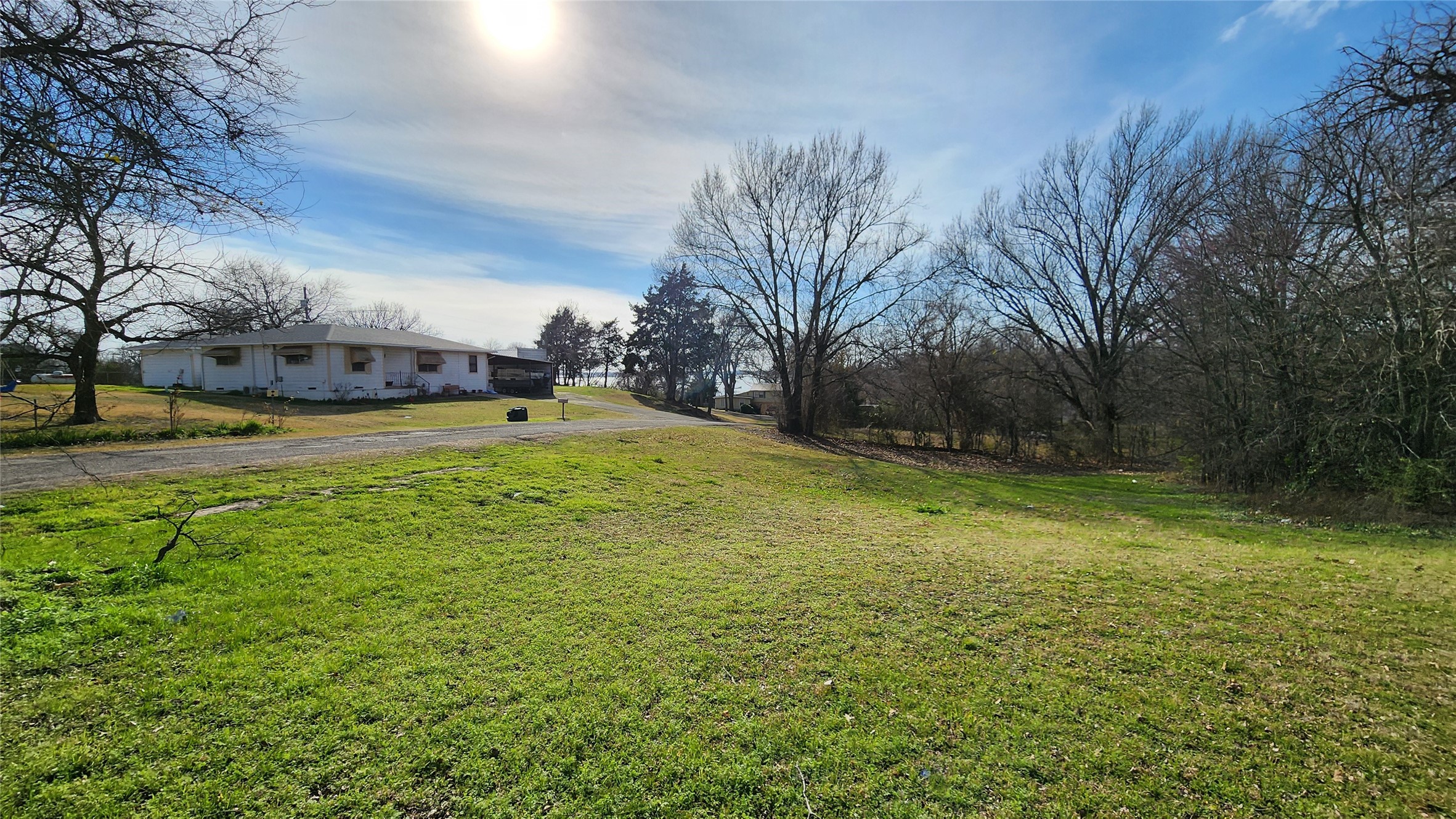 Lot 167 County Road 1633, Lone Oak, TX, 75453