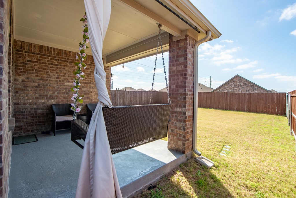 608 Daybreak Lane, Lavon, TX, 75166