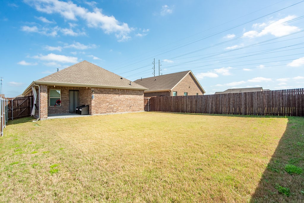 608 Daybreak Lane, Lavon, TX, 75166