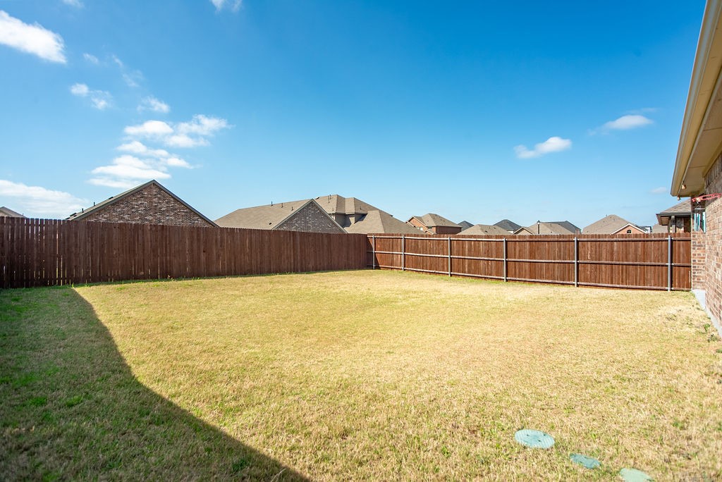 608 Daybreak Lane, Lavon, TX, 75166