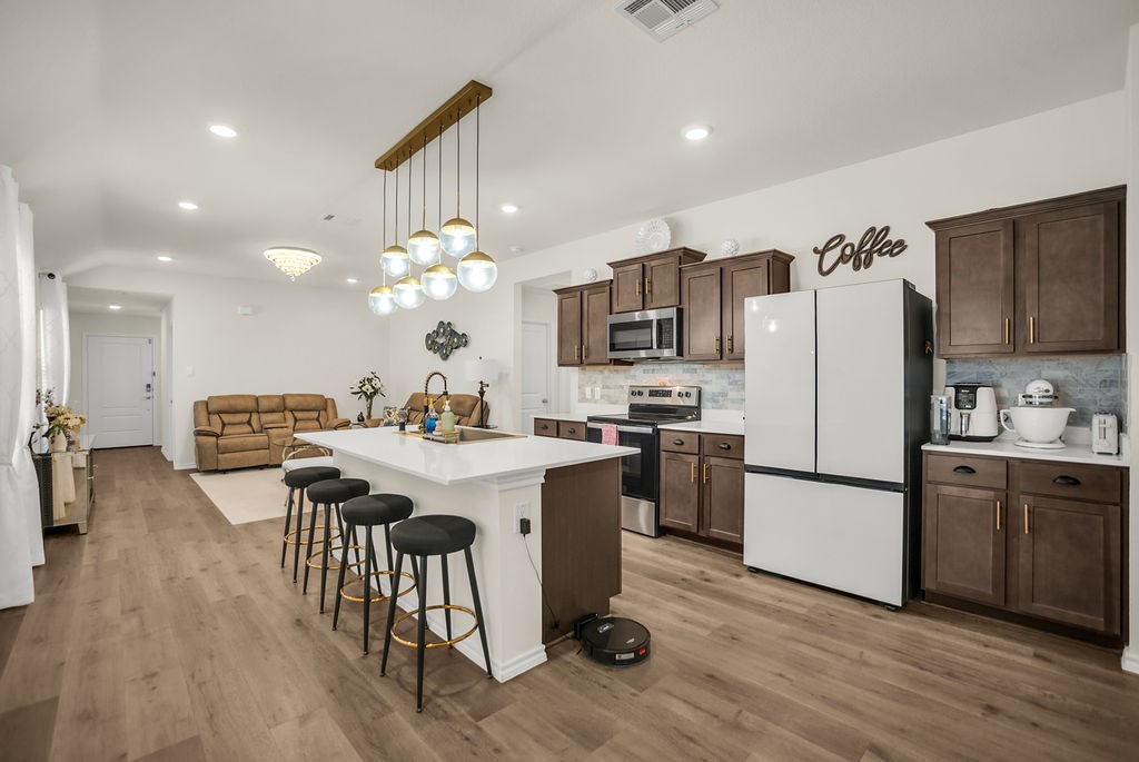 608 Daybreak Lane, Lavon, TX, 75166