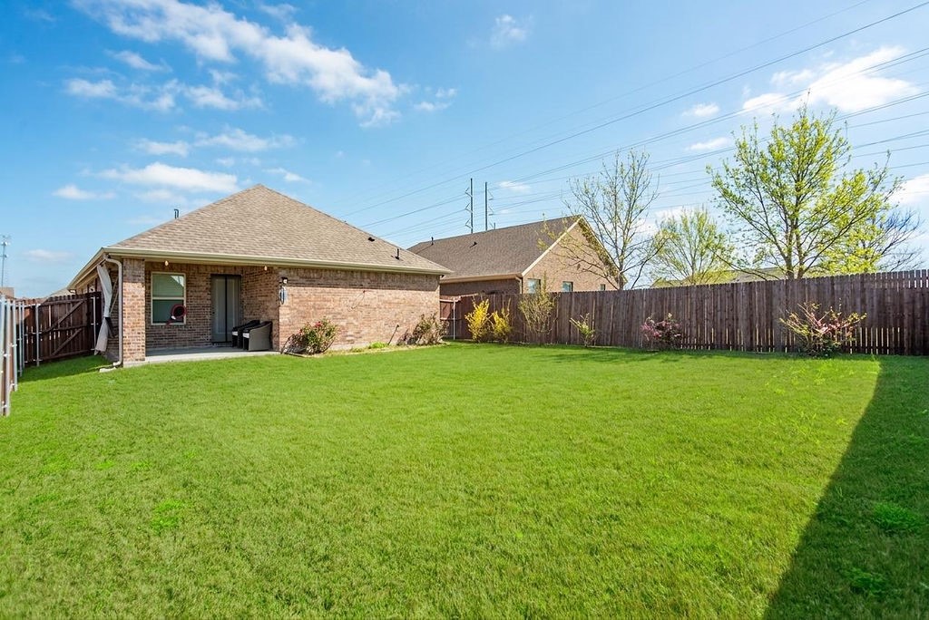 608 Daybreak Lane, Lavon, TX, 75166