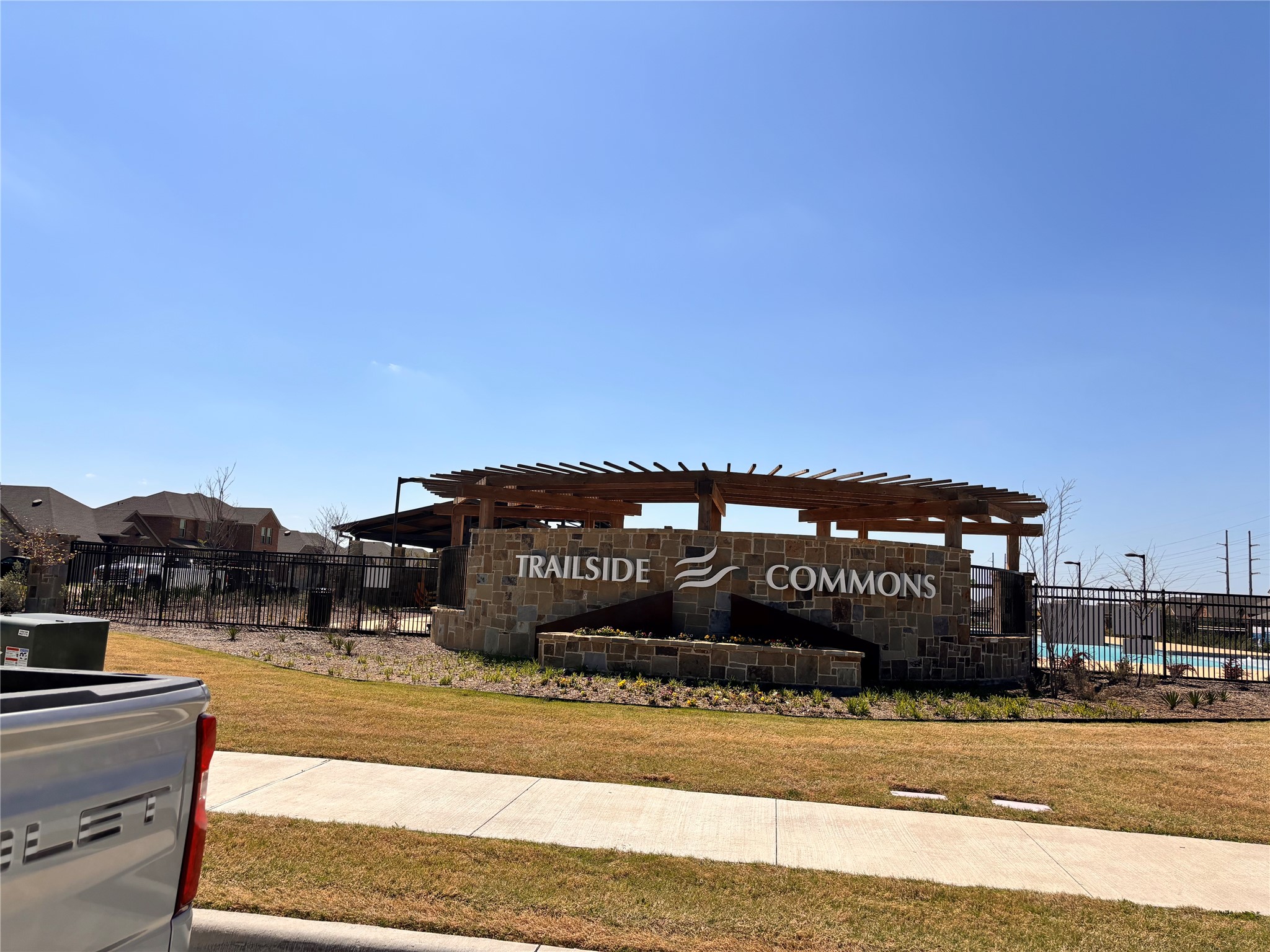 608 Daybreak Lane, Lavon, TX, 75166