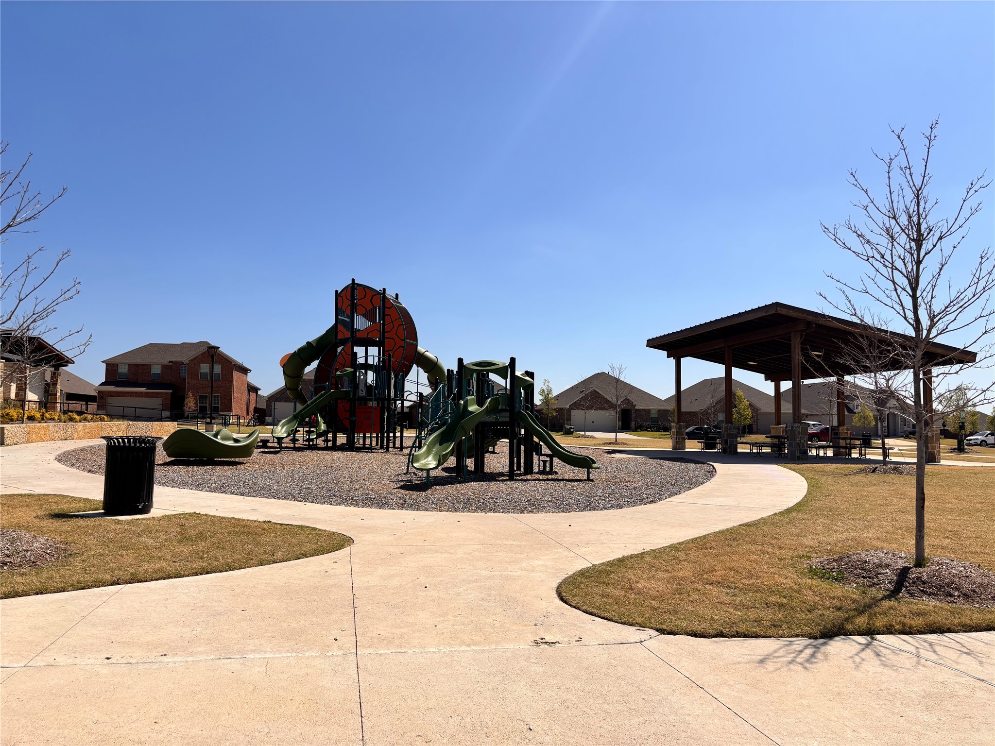 608 Daybreak Lane, Lavon, TX, 75166