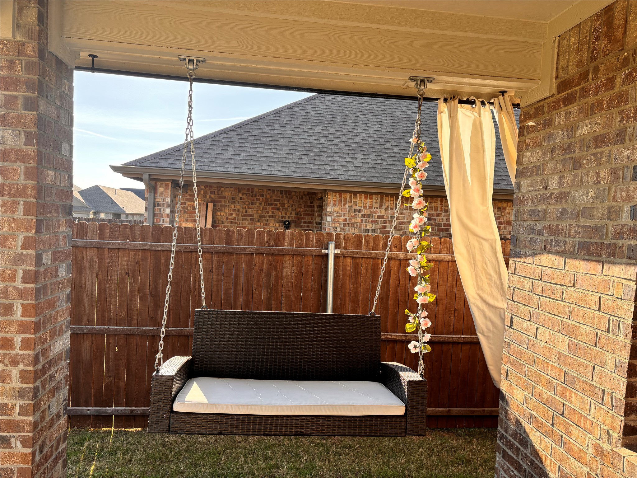608 Daybreak Lane, Lavon, TX, 75166