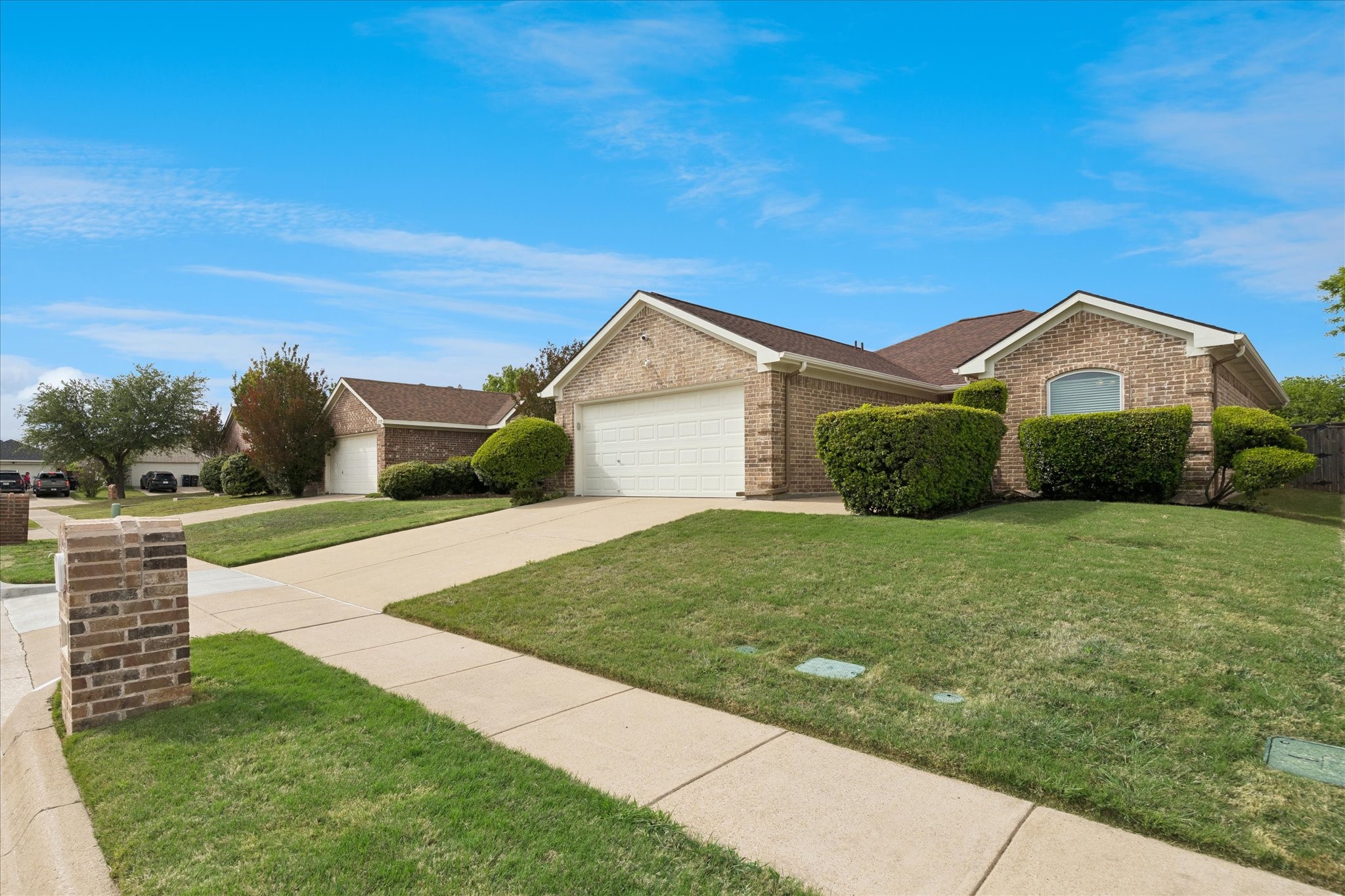 2736 Ensenada Lane, Fort Worth, TX, 76108