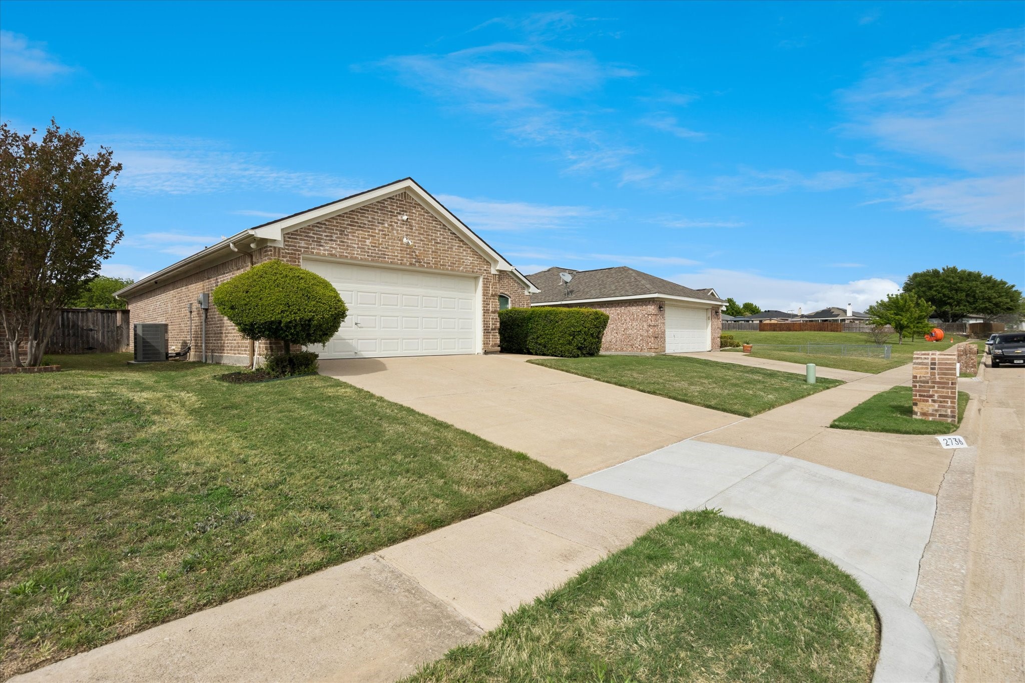 2736 Ensenada Lane, Fort Worth, TX, 76108