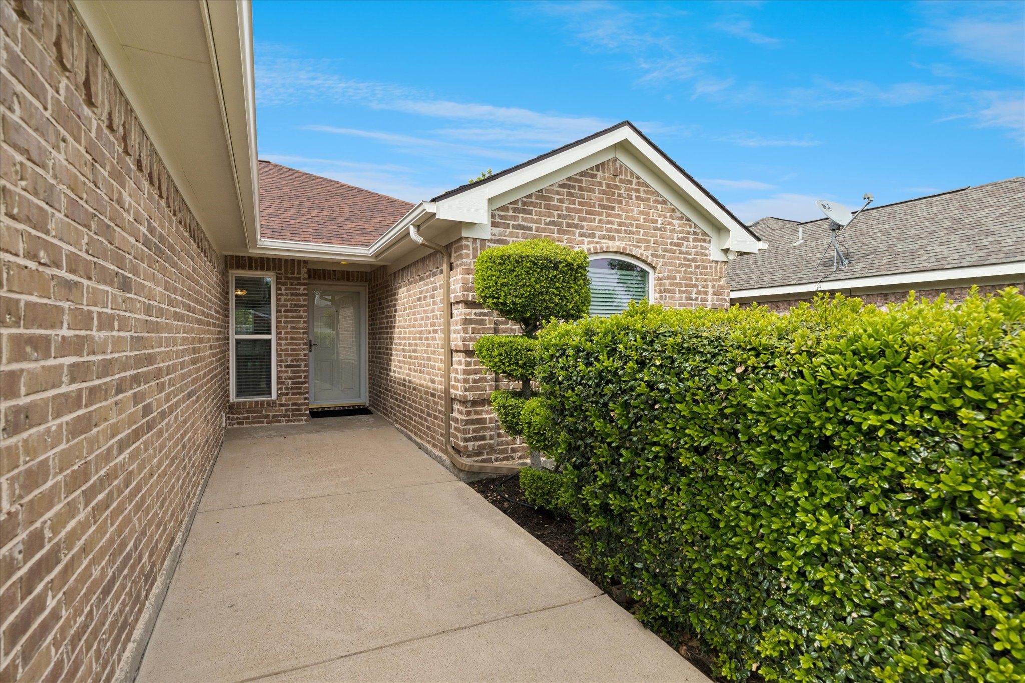 2736 Ensenada Lane, Fort Worth, TX, 76108