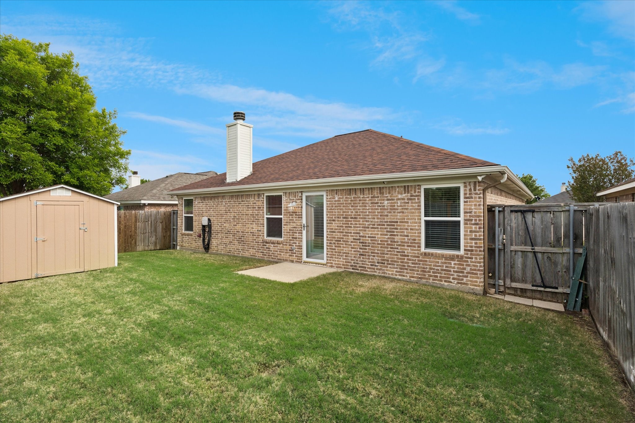 2736 Ensenada Lane, Fort Worth, TX, 76108