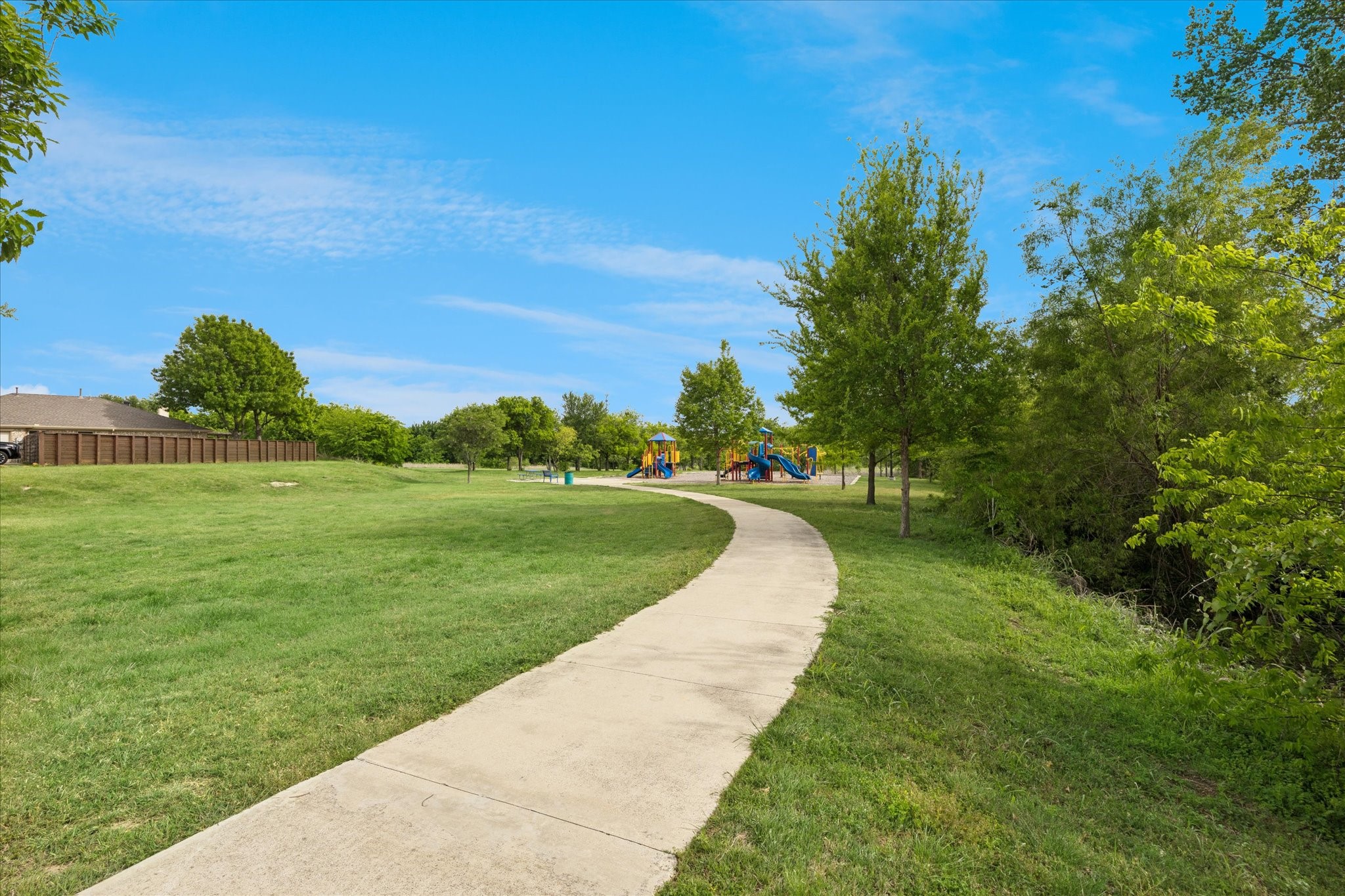 2736 Ensenada Lane, Fort Worth, TX, 76108