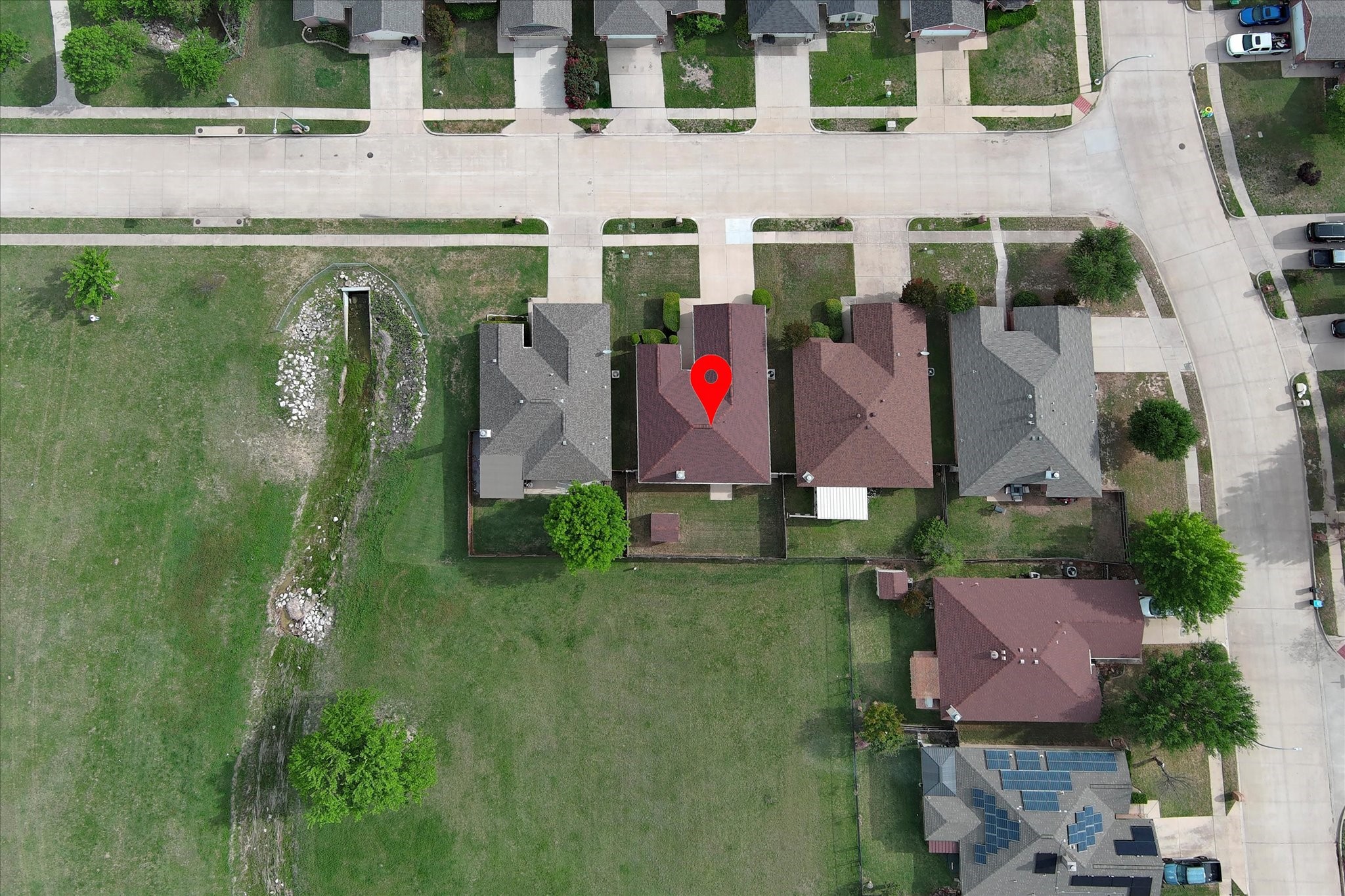 2736 Ensenada Lane, Fort Worth, TX, 76108