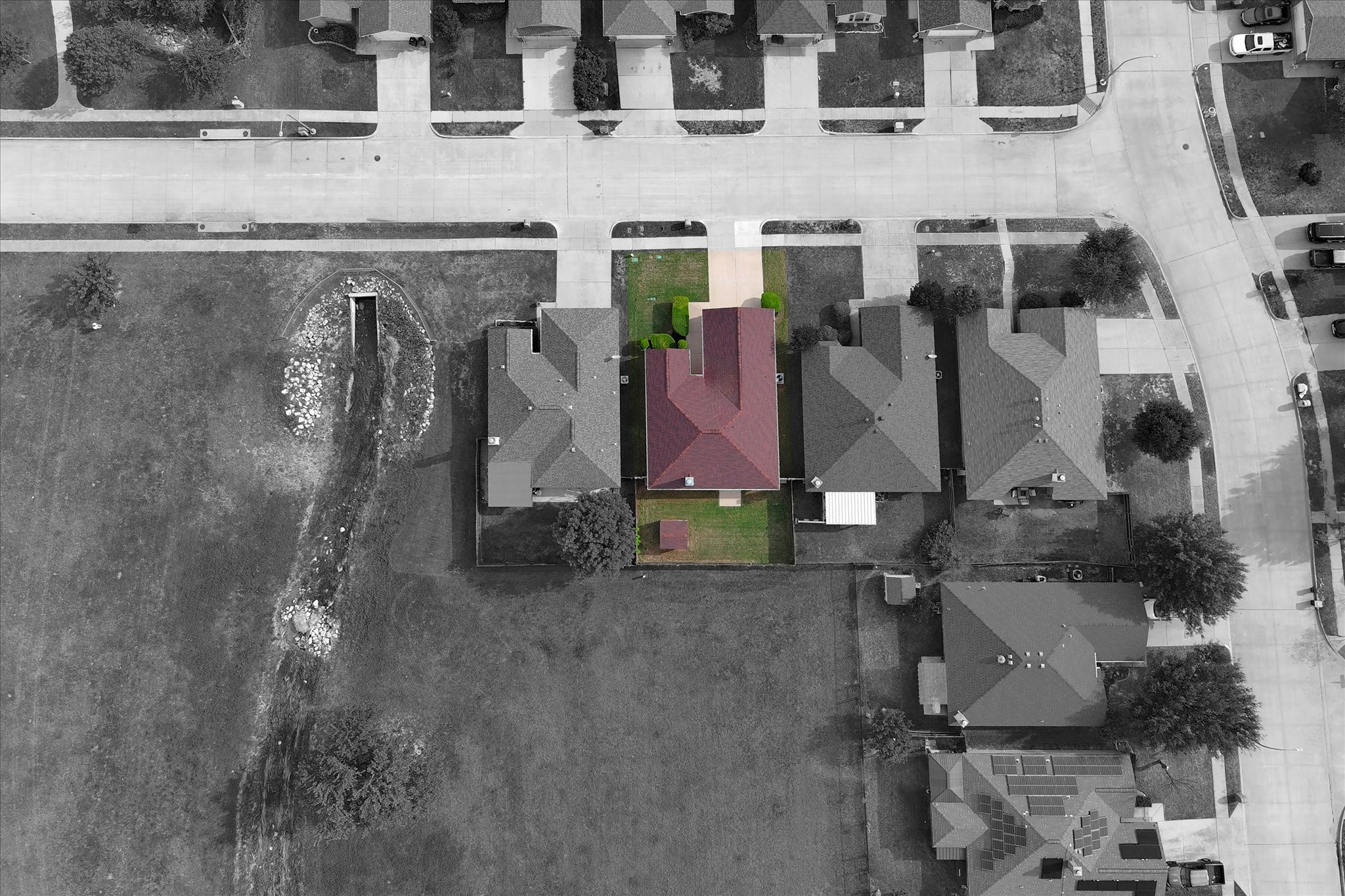 2736 Ensenada Lane, Fort Worth, TX, 76108