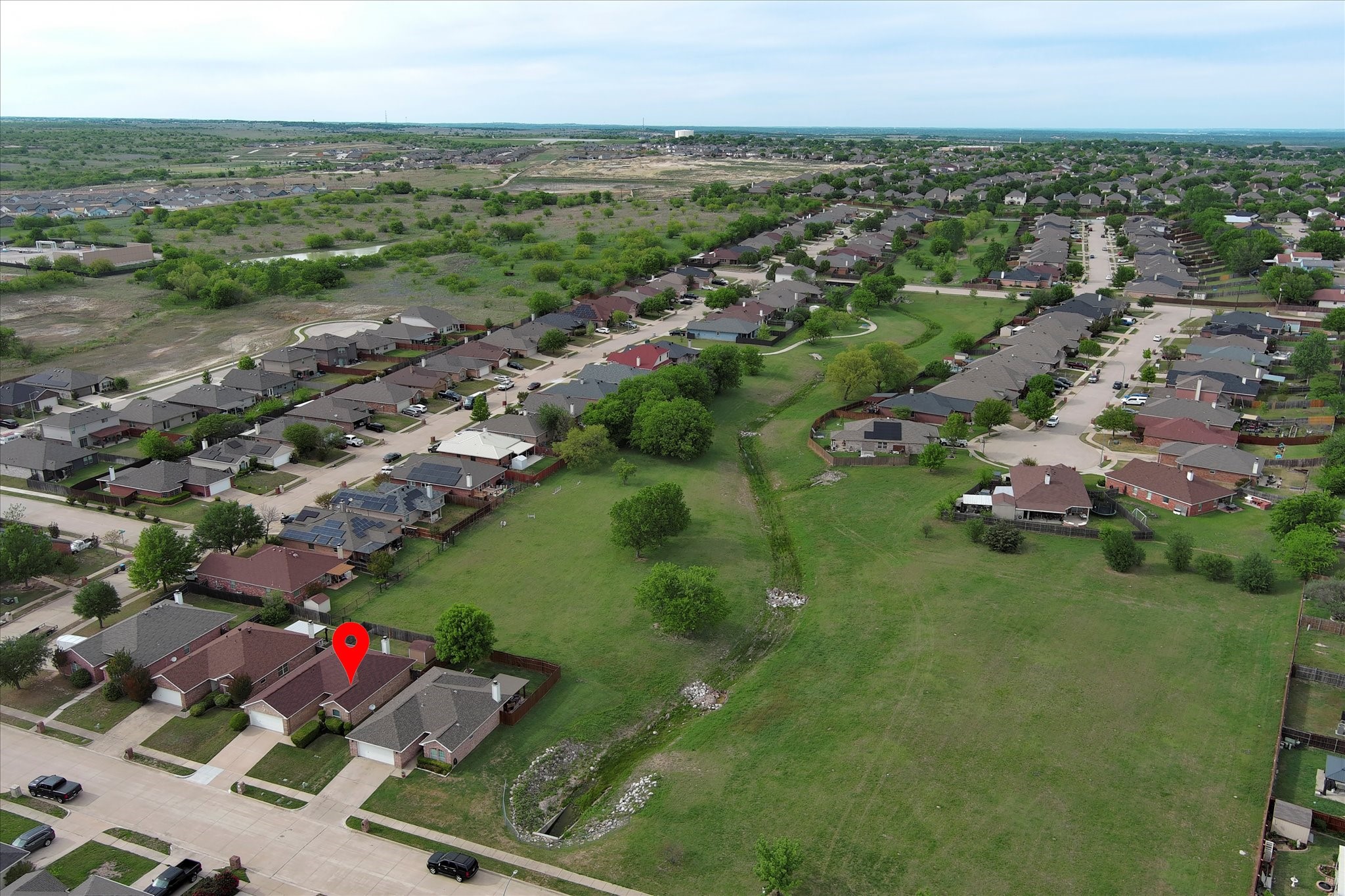 2736 Ensenada Lane, Fort Worth, TX, 76108