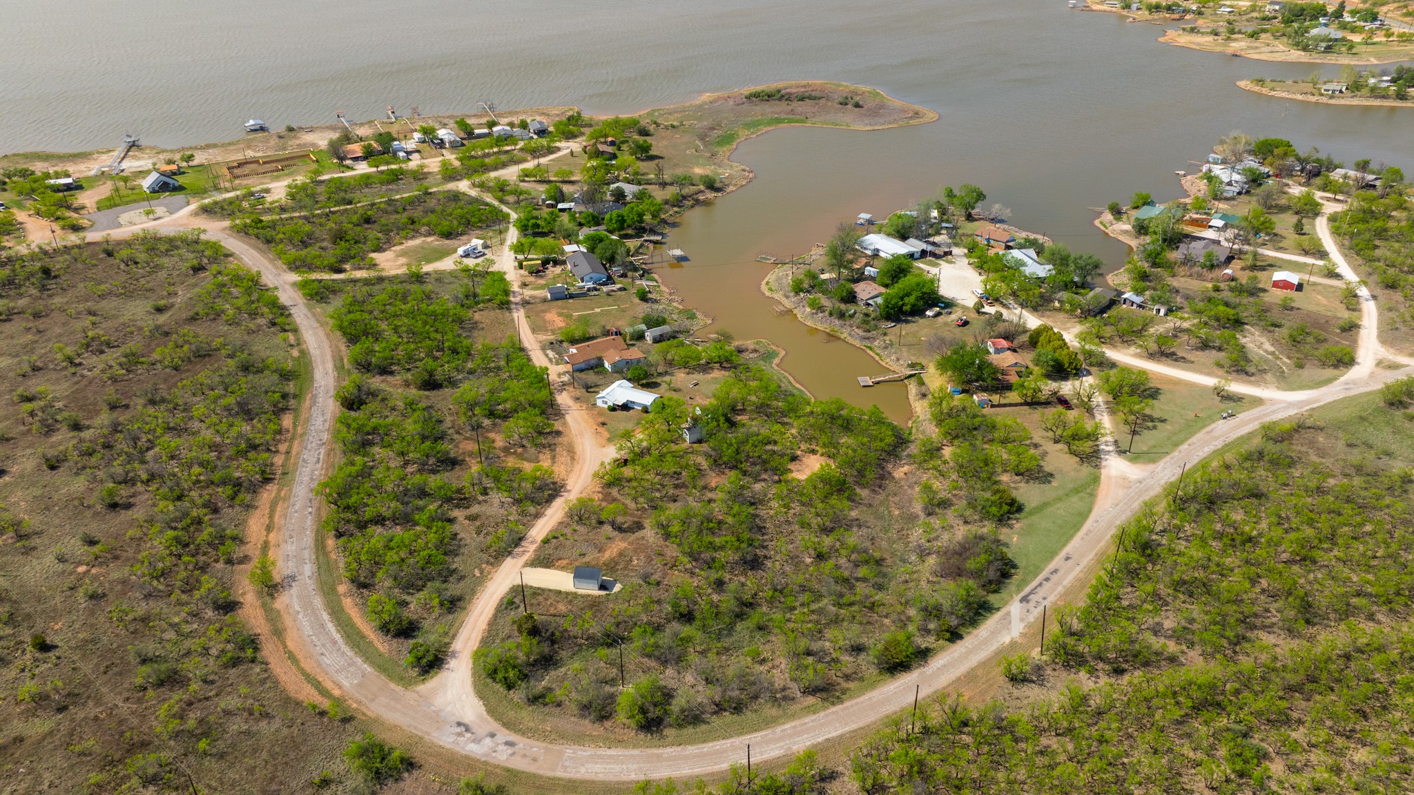 286 Blackfoot Road, Abilene, TX, 79601