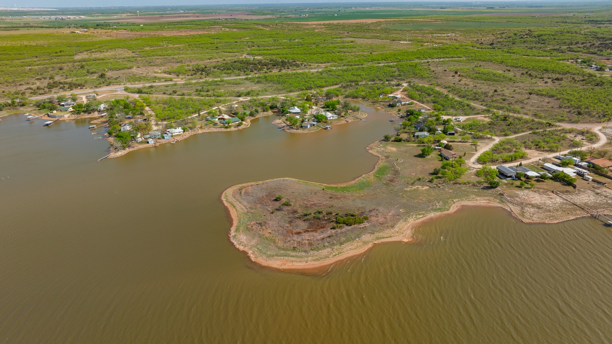 286 Blackfoot Road, Abilene, TX, 79601