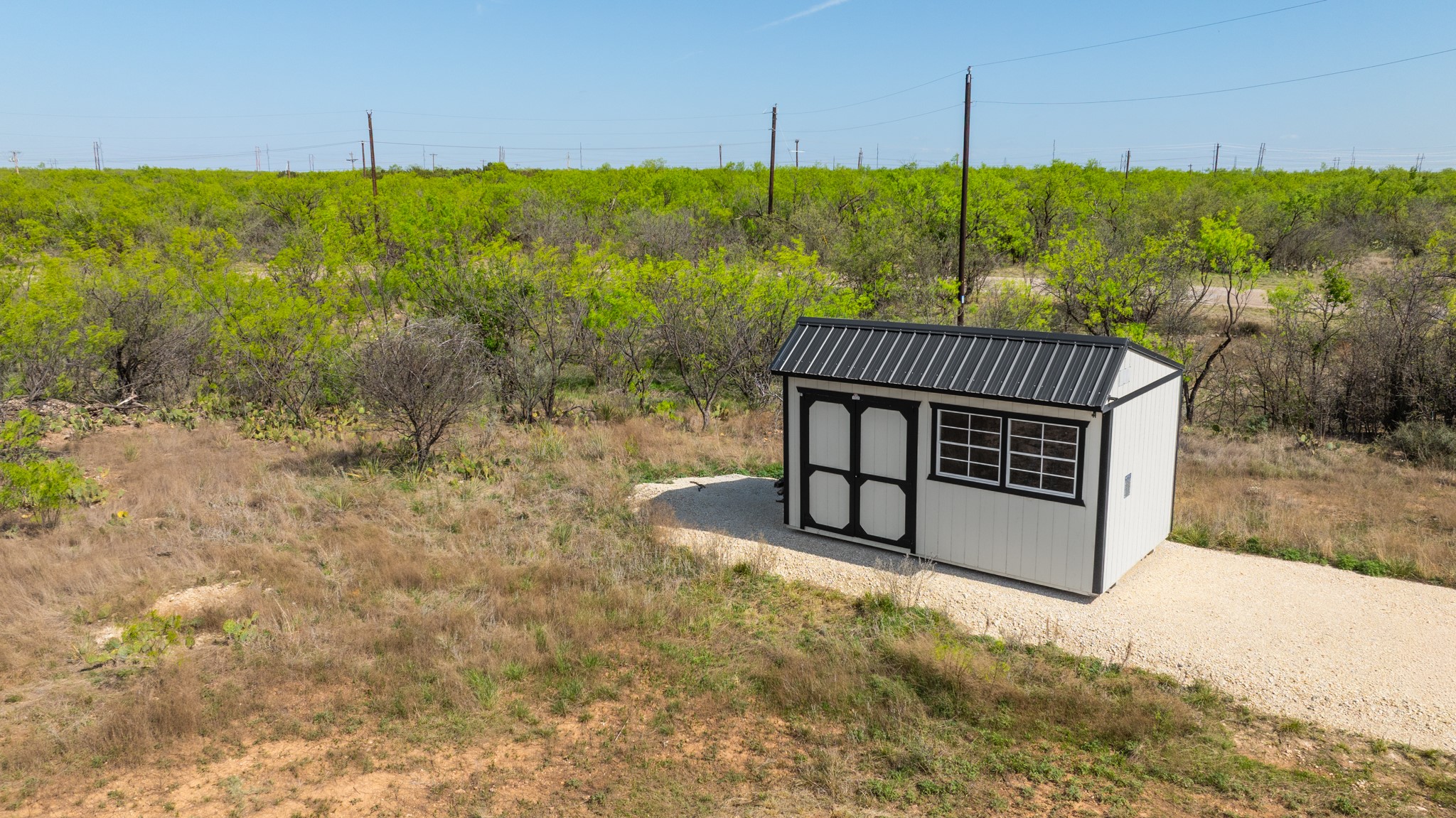 286 Blackfoot Road, Abilene, TX, 79601