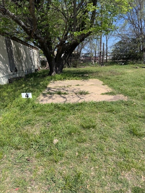 2671 N Main UNIT&nbsp;LOT 1 and 4, Paris, TX, 75460