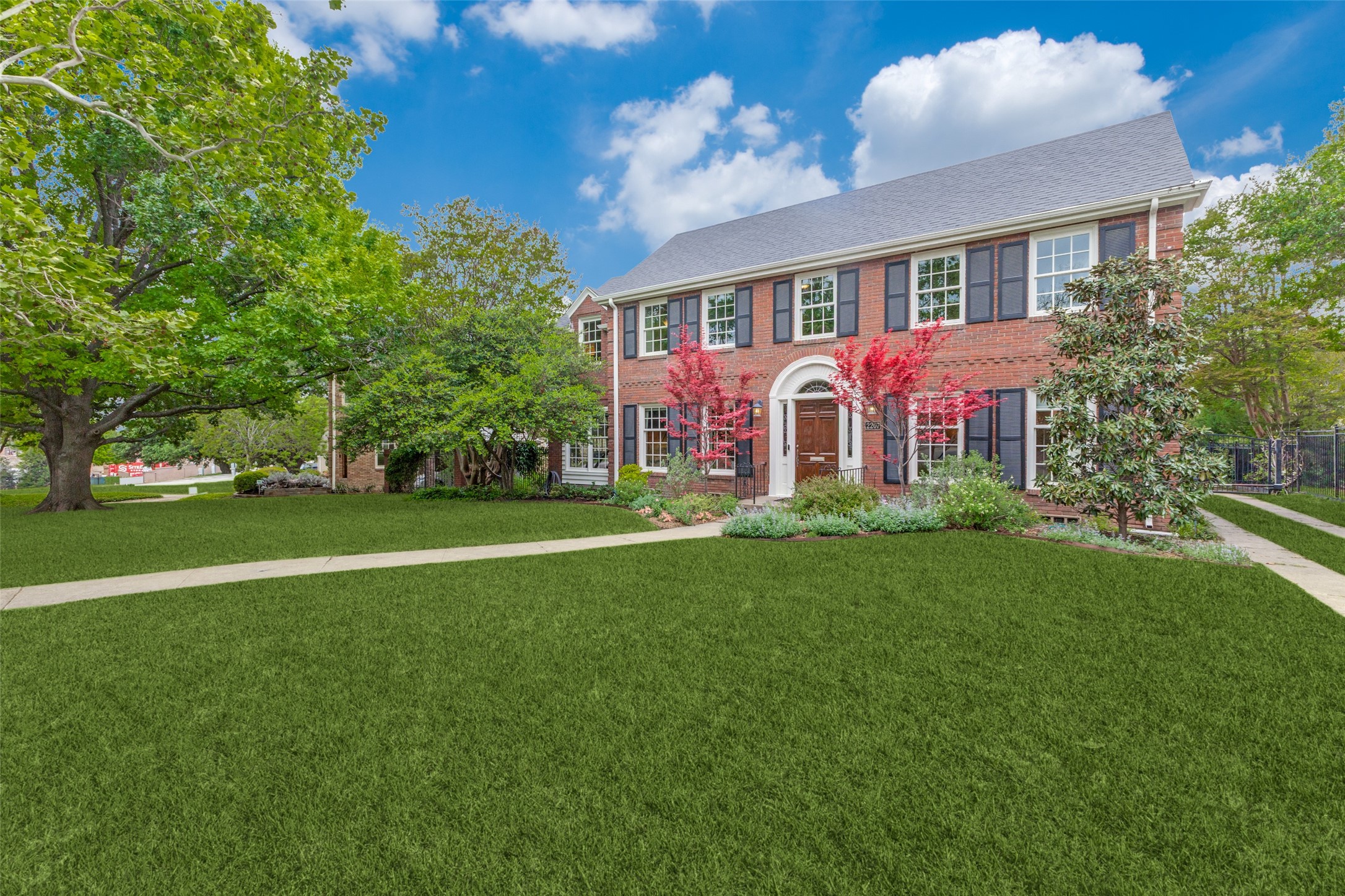 2207 Cambria Boulevard, Dallas, TX, 75214