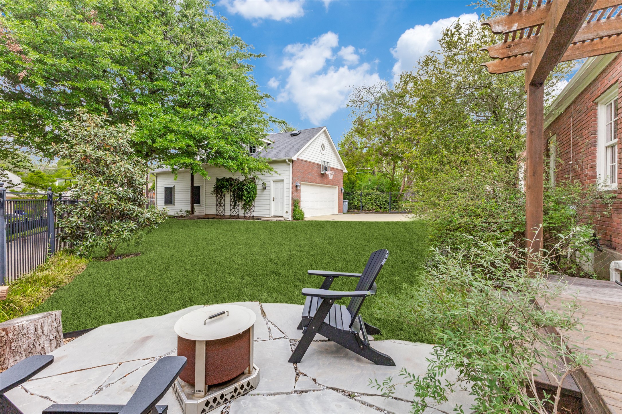 2207 Cambria Boulevard, Dallas, TX, 75214