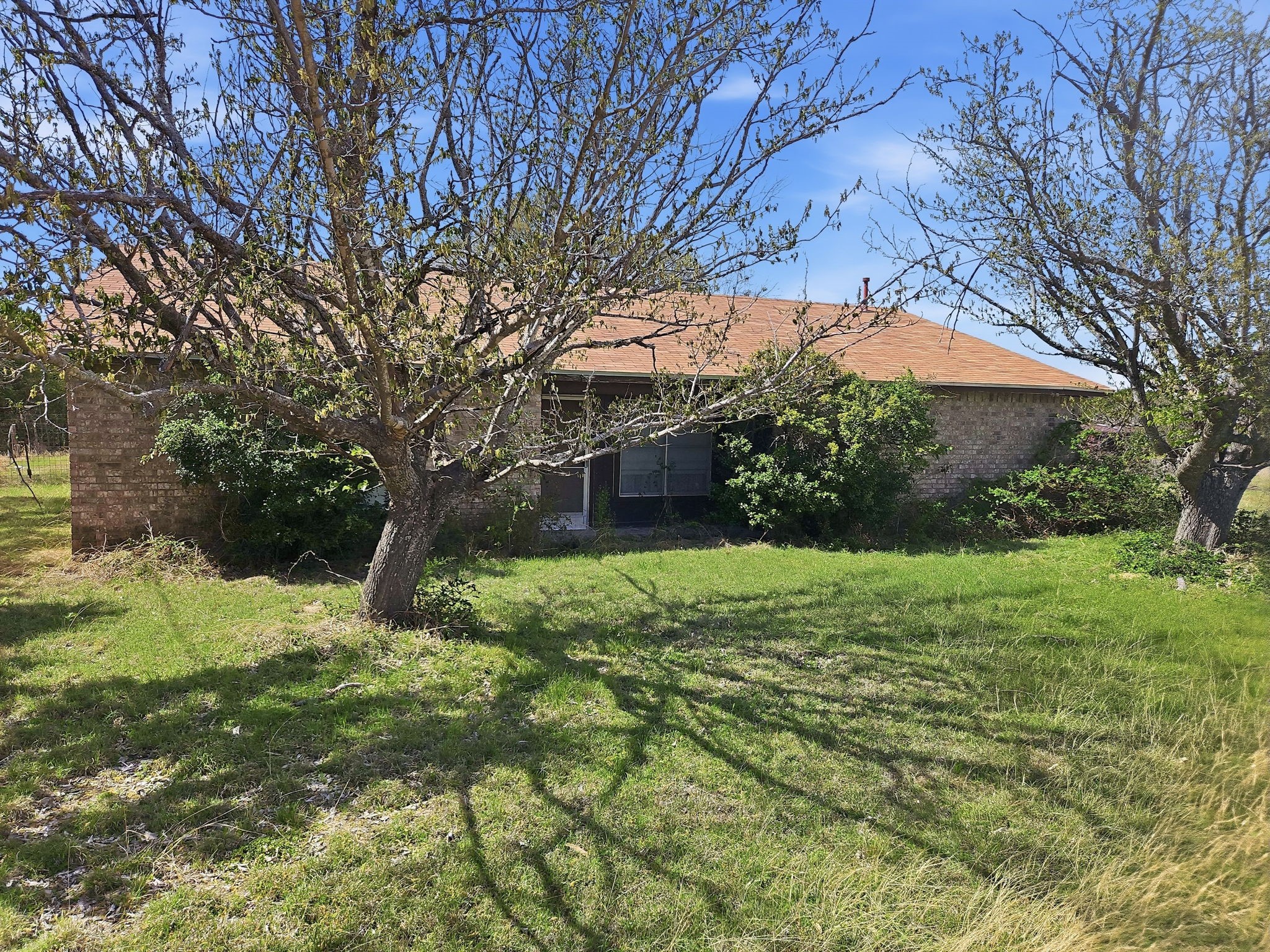 Property photo 01 of 880 County Road 158, Evant, TX 76525 | MLS #21220503