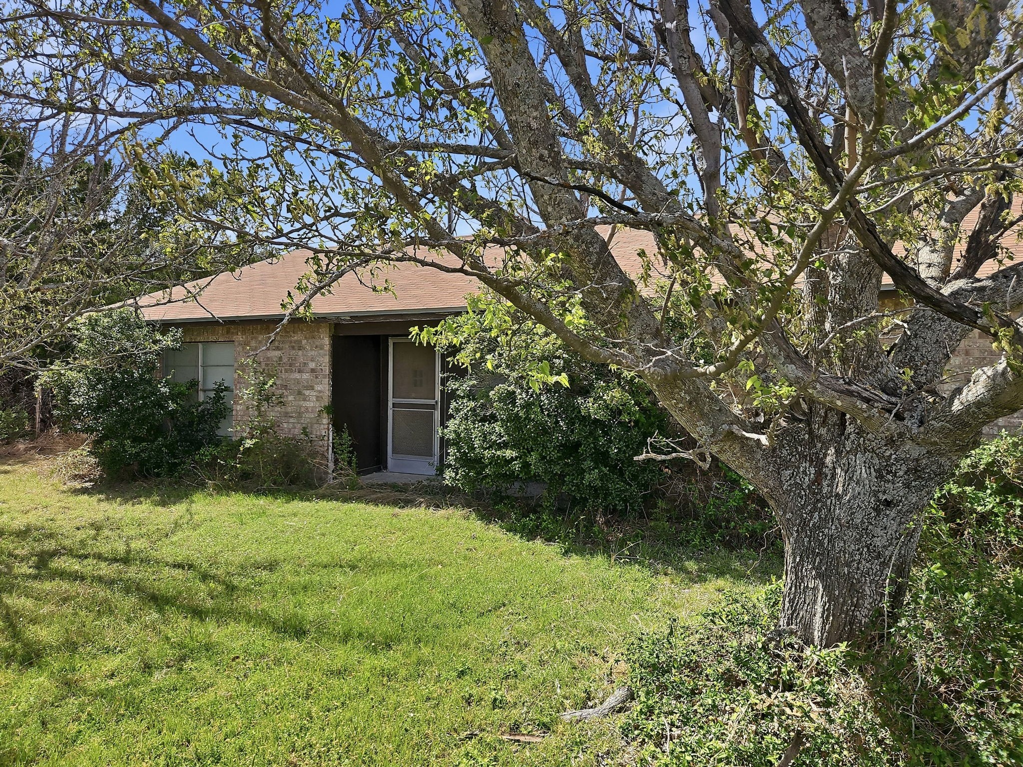 880 County Road 158, Evant, TX, 76525