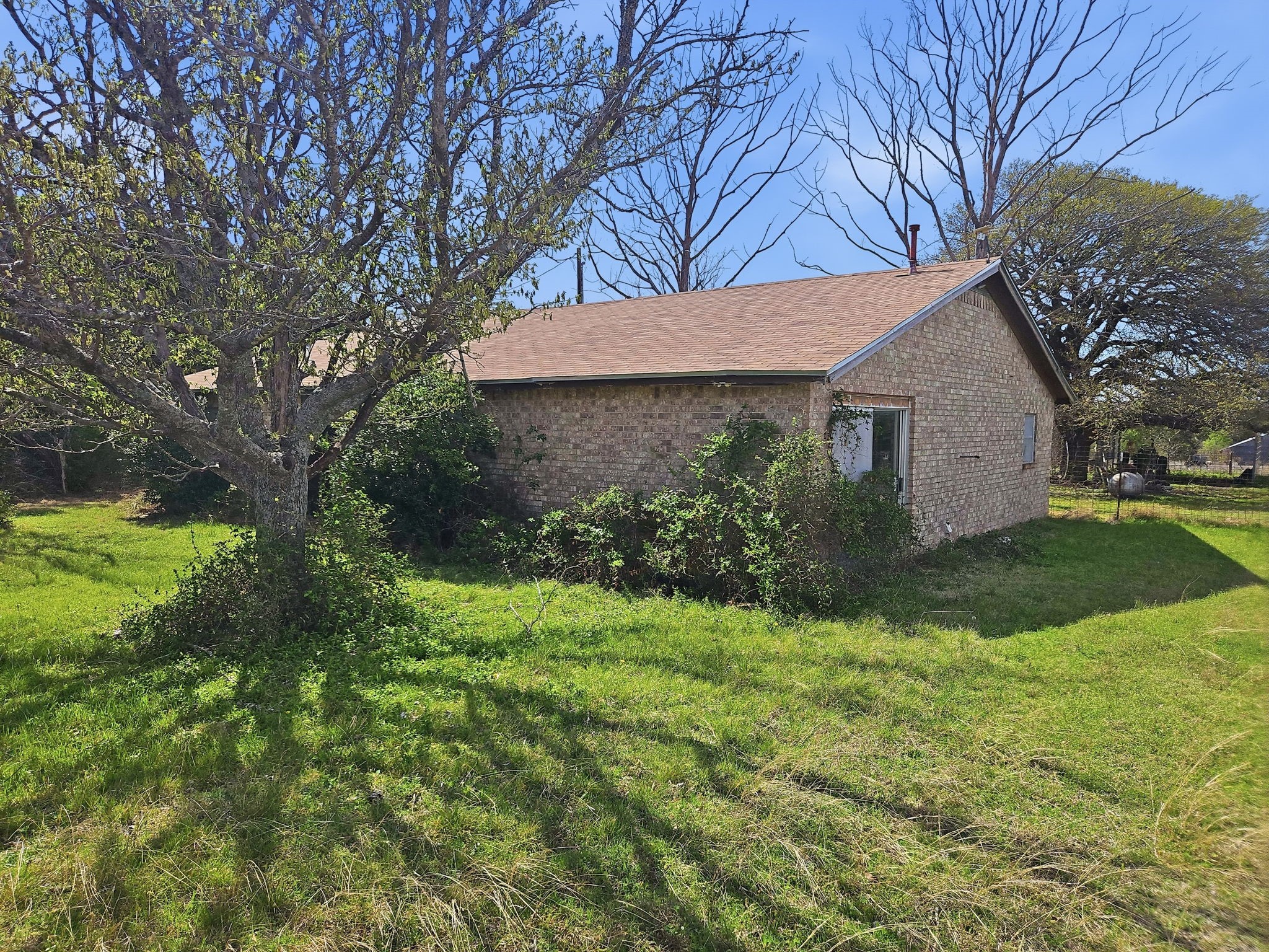 880 County Road 158, Evant, TX, 76525