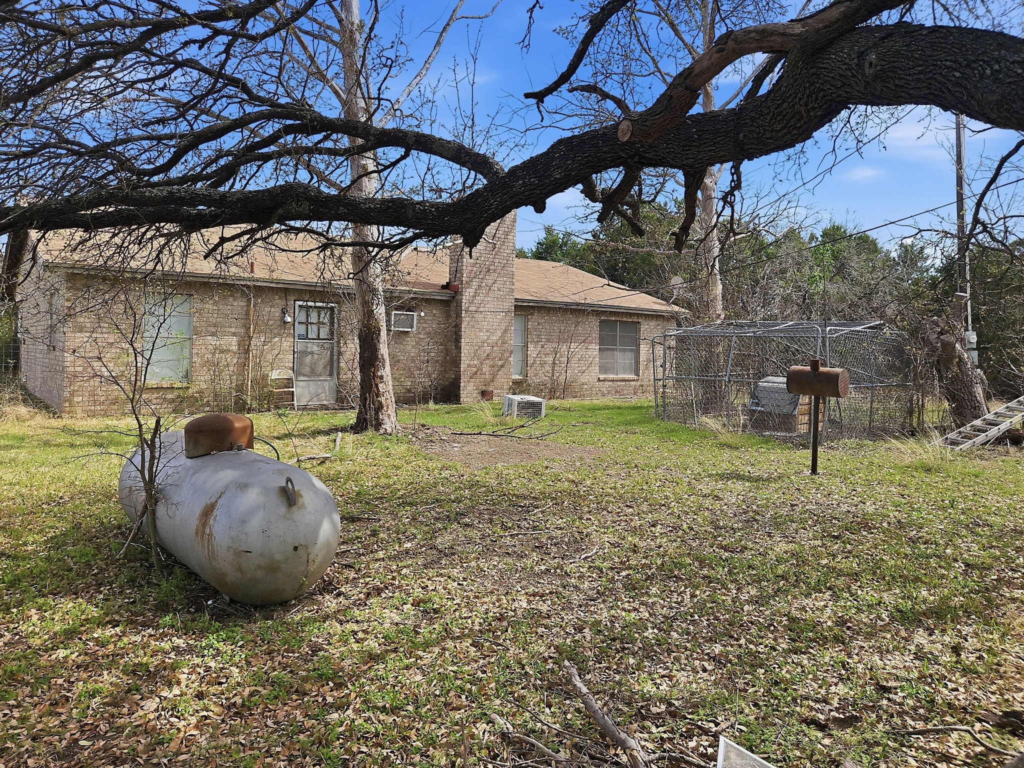 880 County Road 158, Evant, TX, 76525