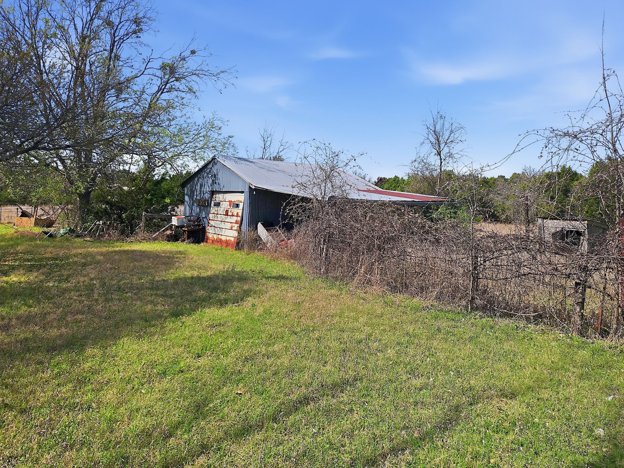 880 County Road 158, Evant, TX, 76525