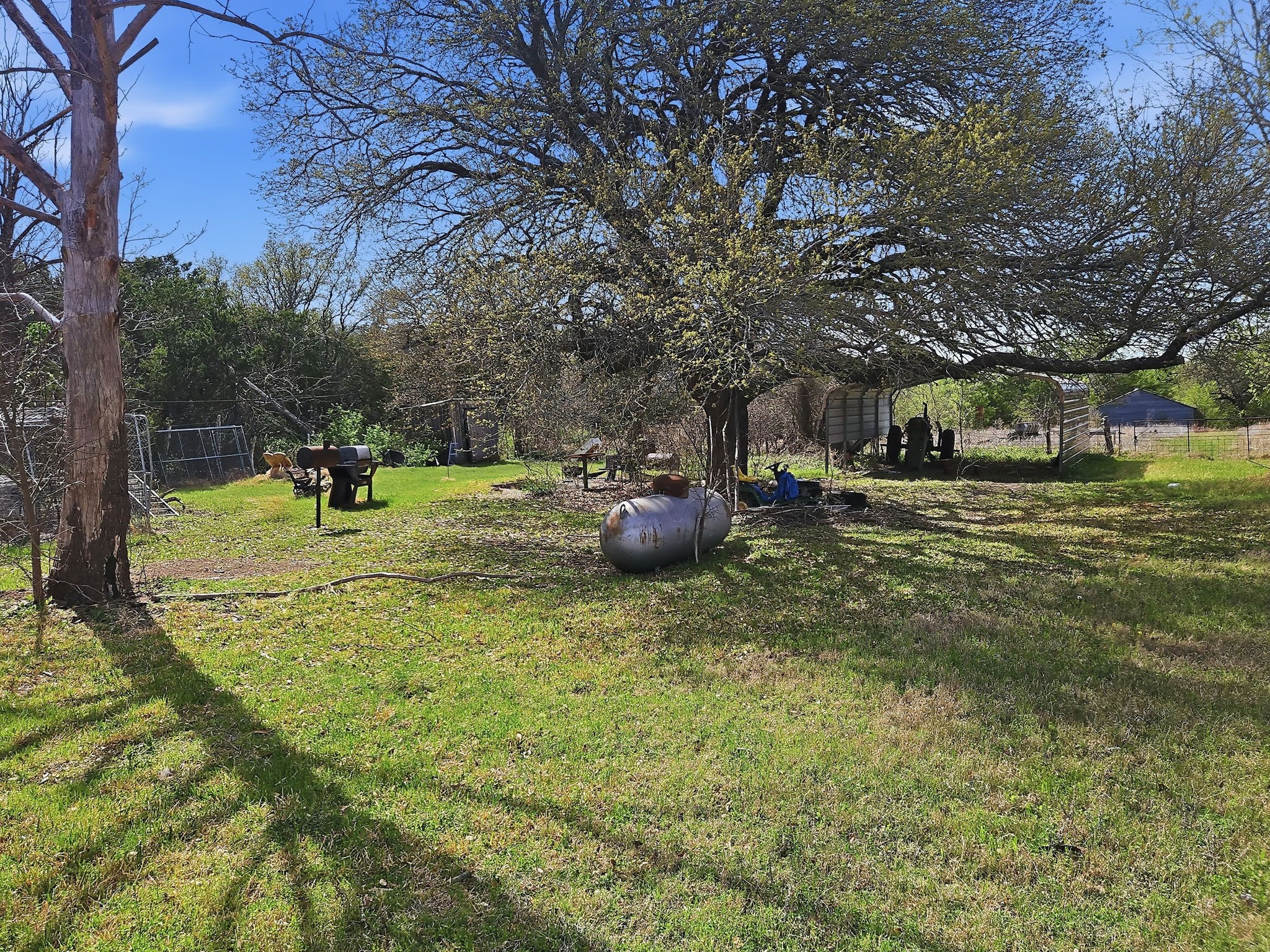 880 County Road 158, Evant, TX, 76525