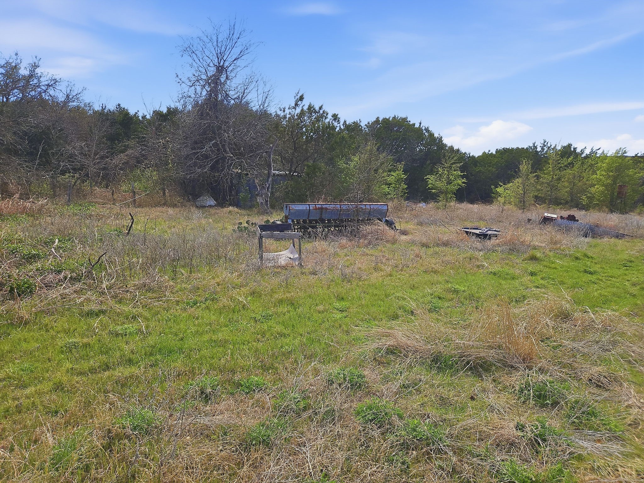 880 County Road 158, Evant, TX, 76525