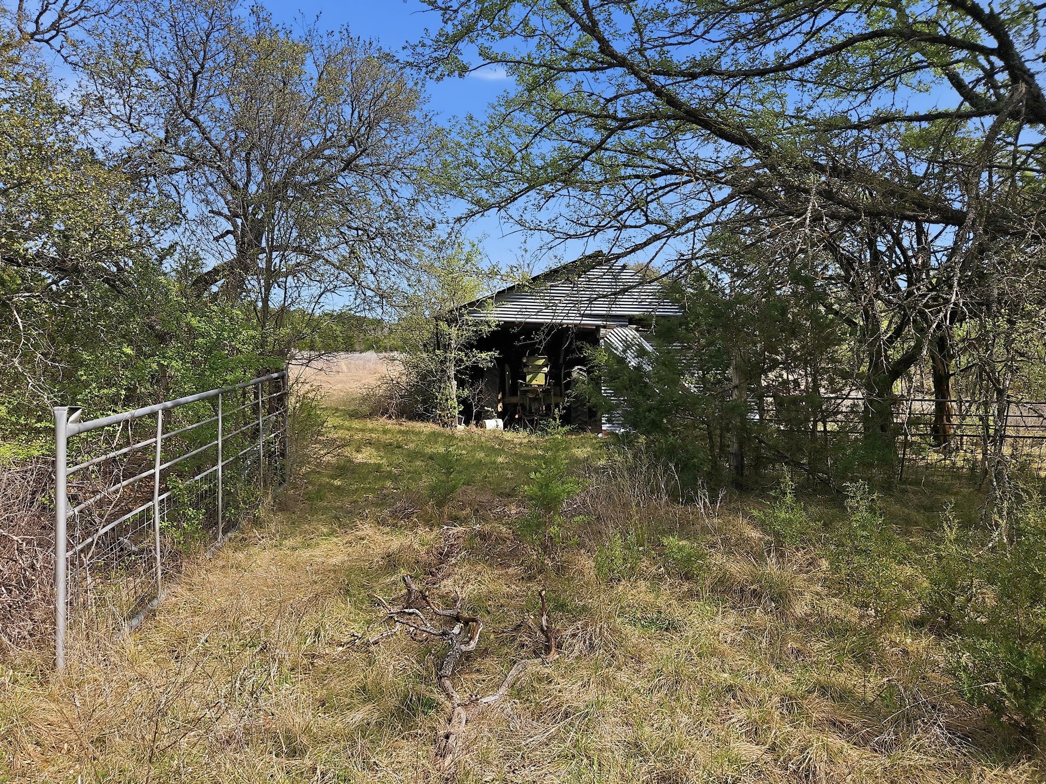 880 County Road 158, Evant, TX, 76525
