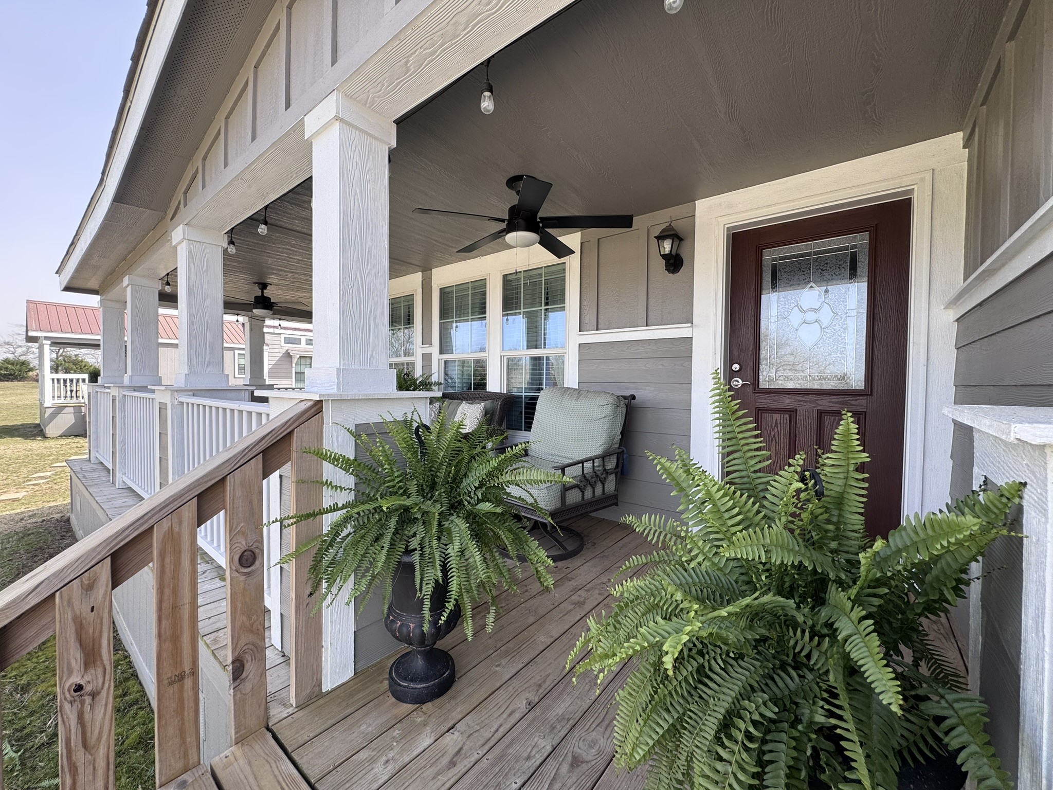 Property photo 01 of 4081 Fm 2736, Campbell, TX 75422 | MLS #21220515
