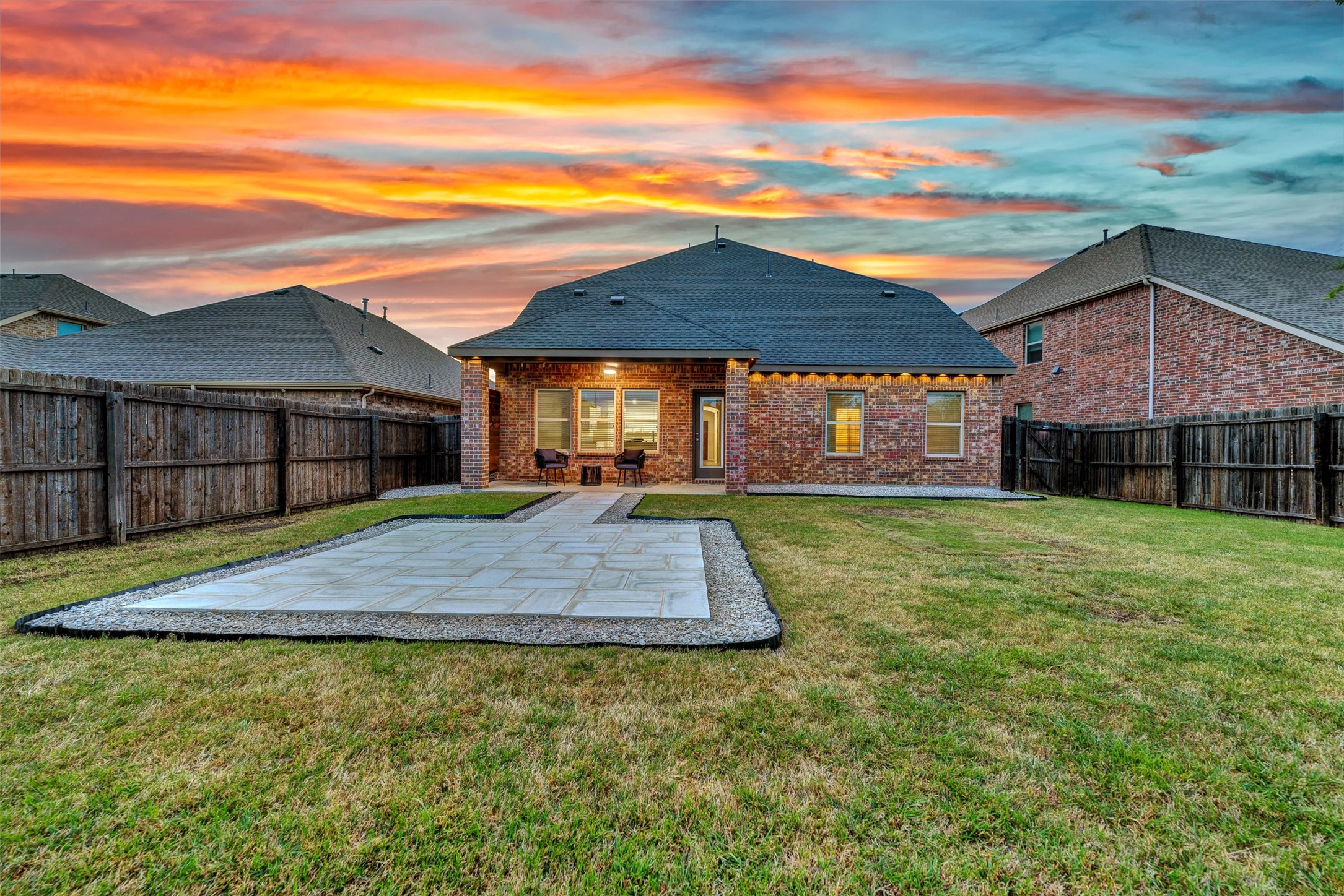 Property photo 02 of 3000 Brazos Drive Little, Elm, TX 75068 | MLS #21220533