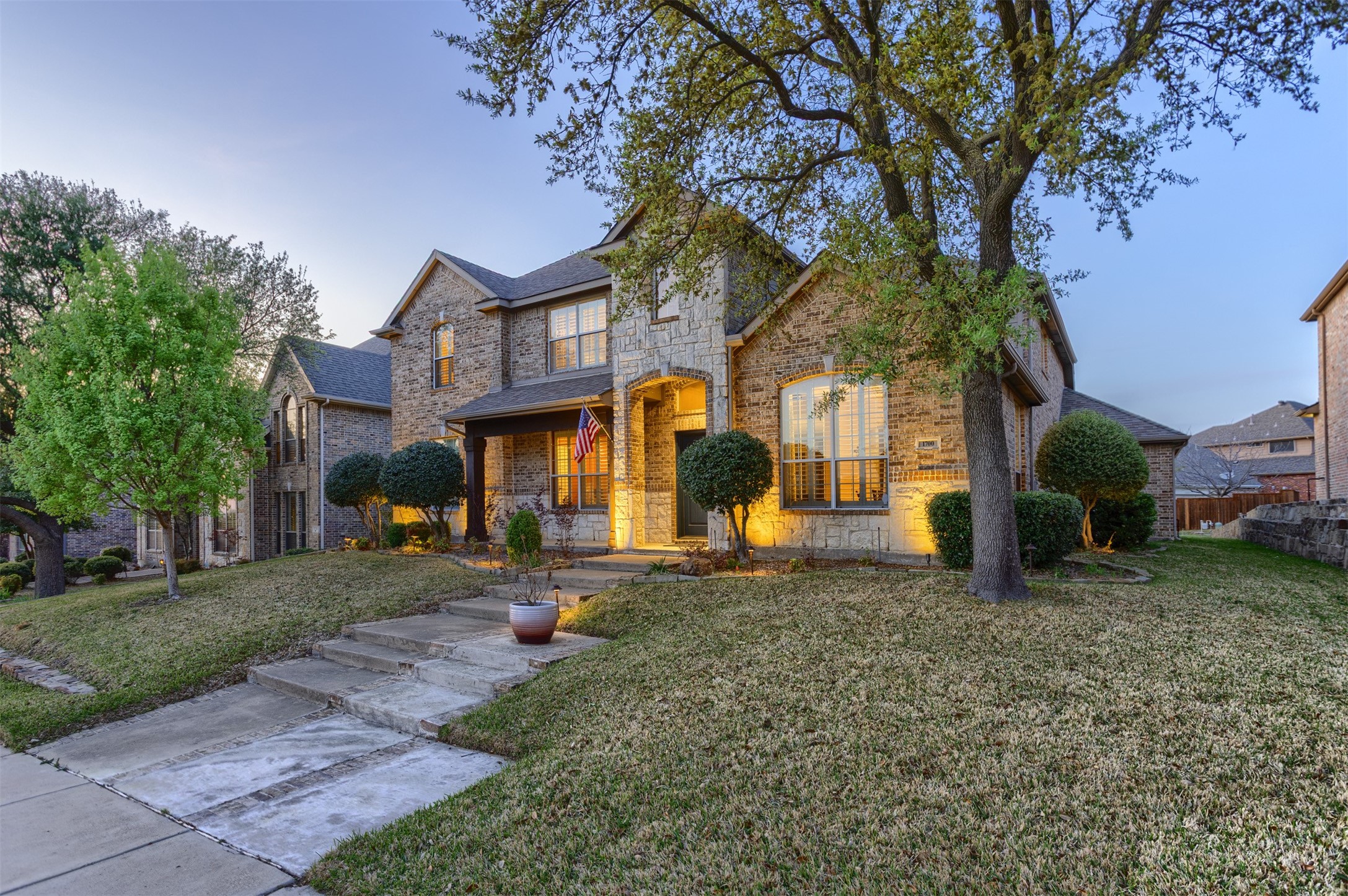 1700 Lake Forest Drive, Rockwall, TX, 75087