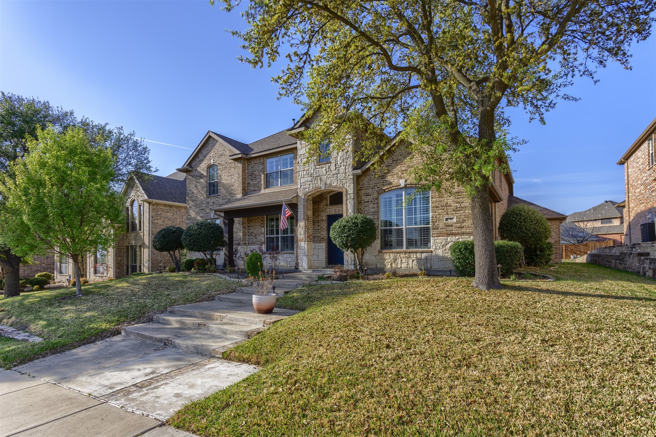 1700 Lake Forest Drive, Rockwall, TX, 75087