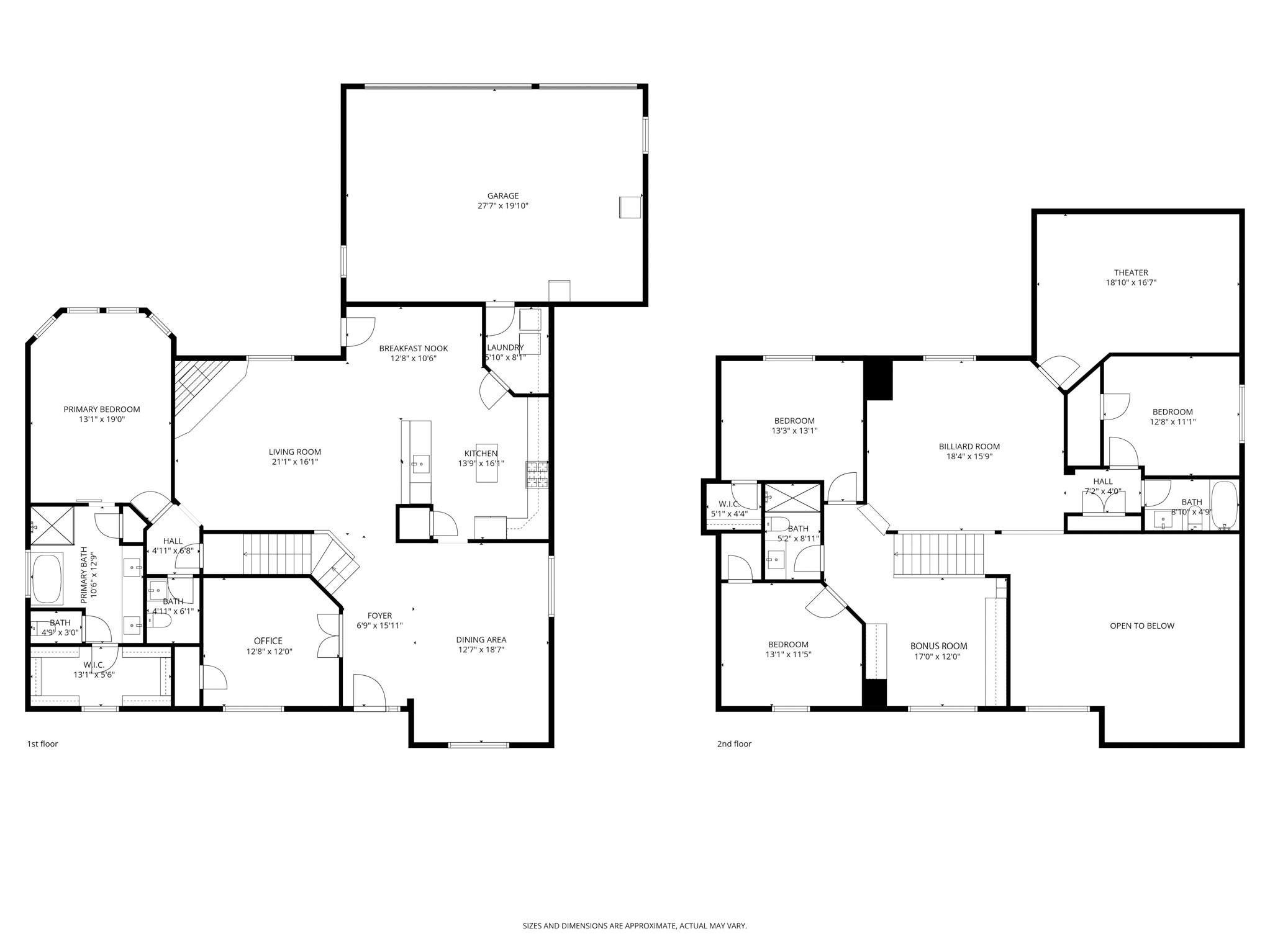 1700 Lake Forest Drive, Rockwall, TX, 75087
