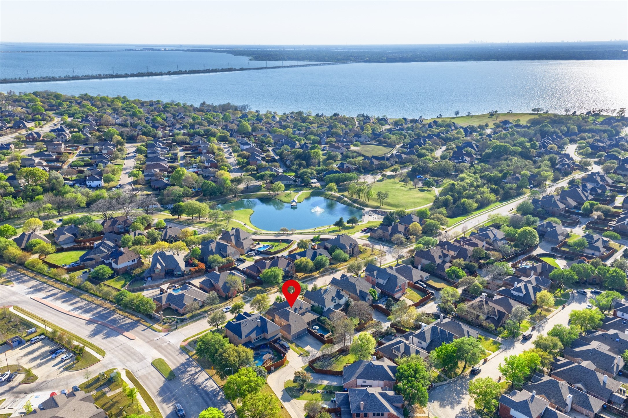 1700 Lake Forest Drive, Rockwall, TX, 75087