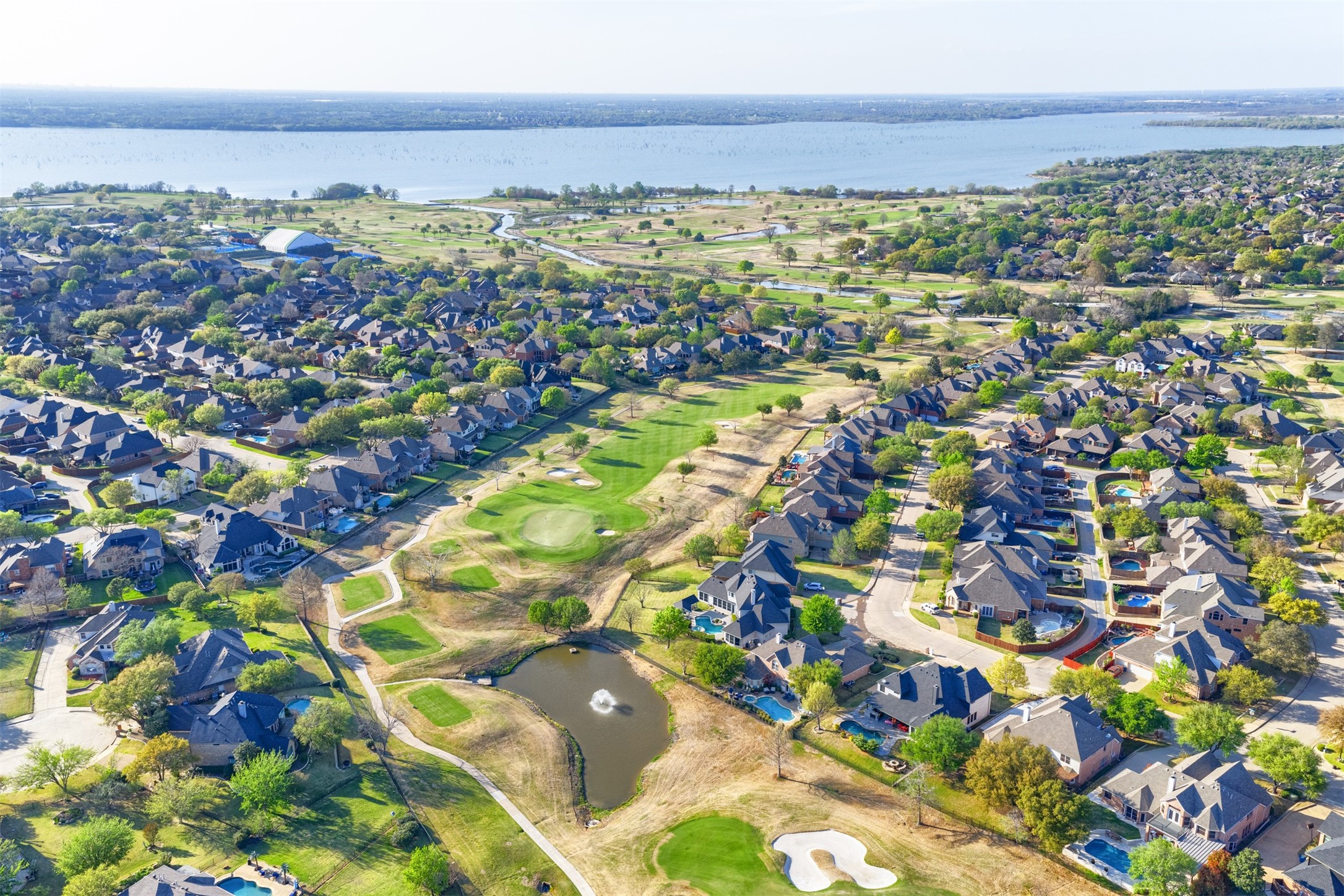 1700 Lake Forest Drive, Rockwall, TX, 75087