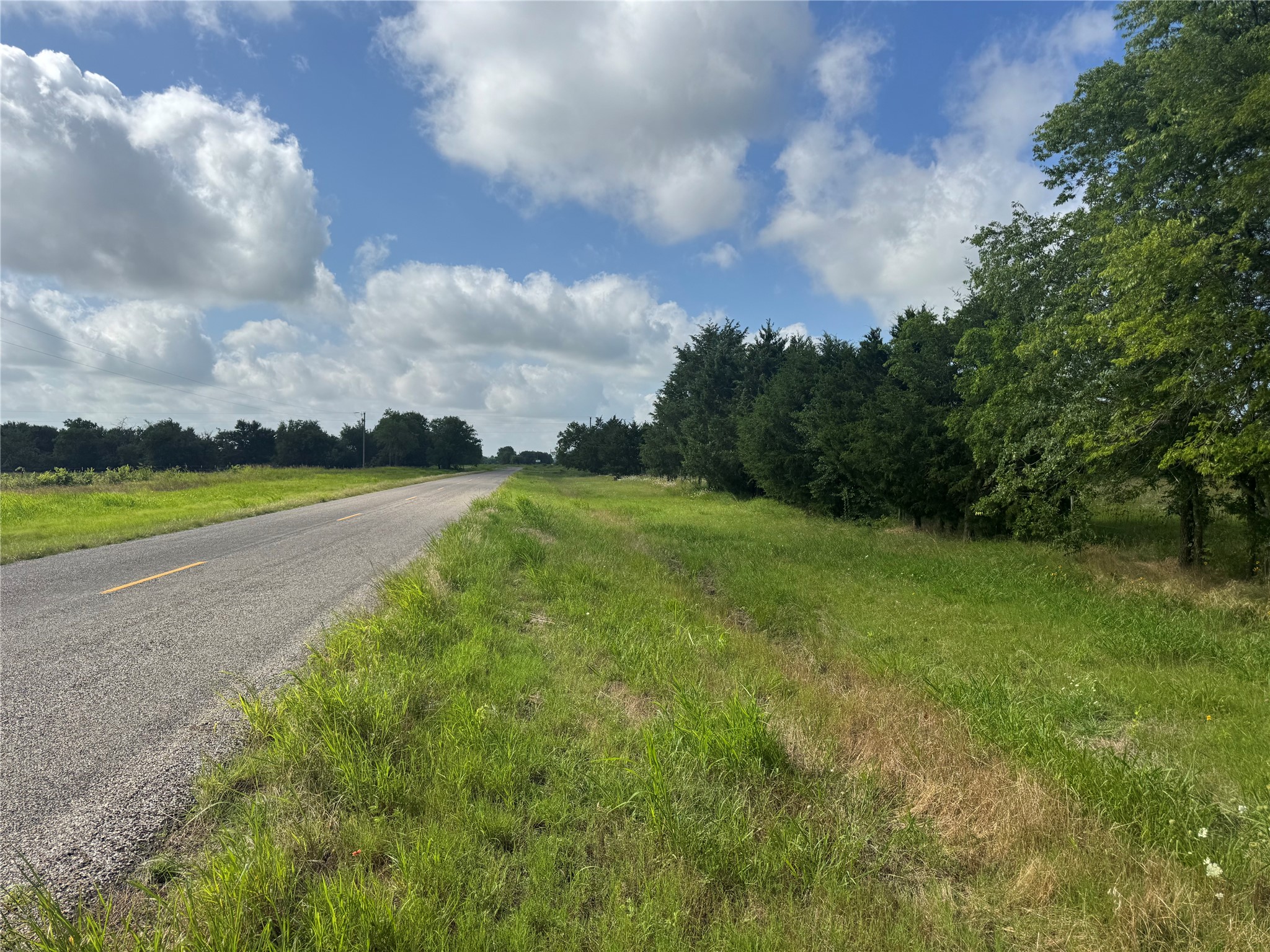 001 Fm 2990, Ladonia, TX, 75449