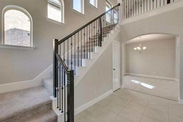 Property photo 04 of 1128 Ivory Horn Drive, Carrollton, TX 75010 | MLS #21220573