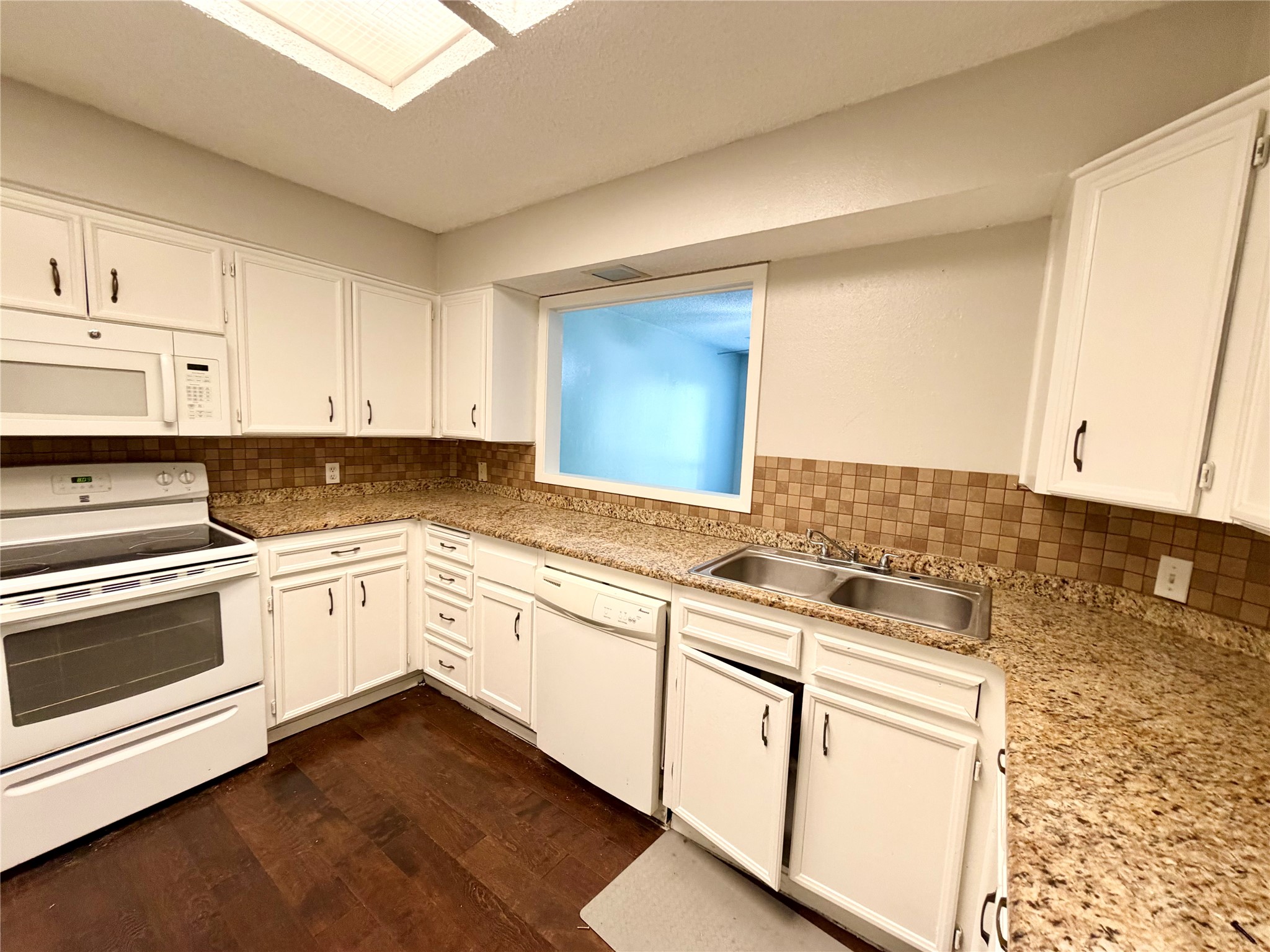 2810 Stewart Drive, Waco, TX, 76708