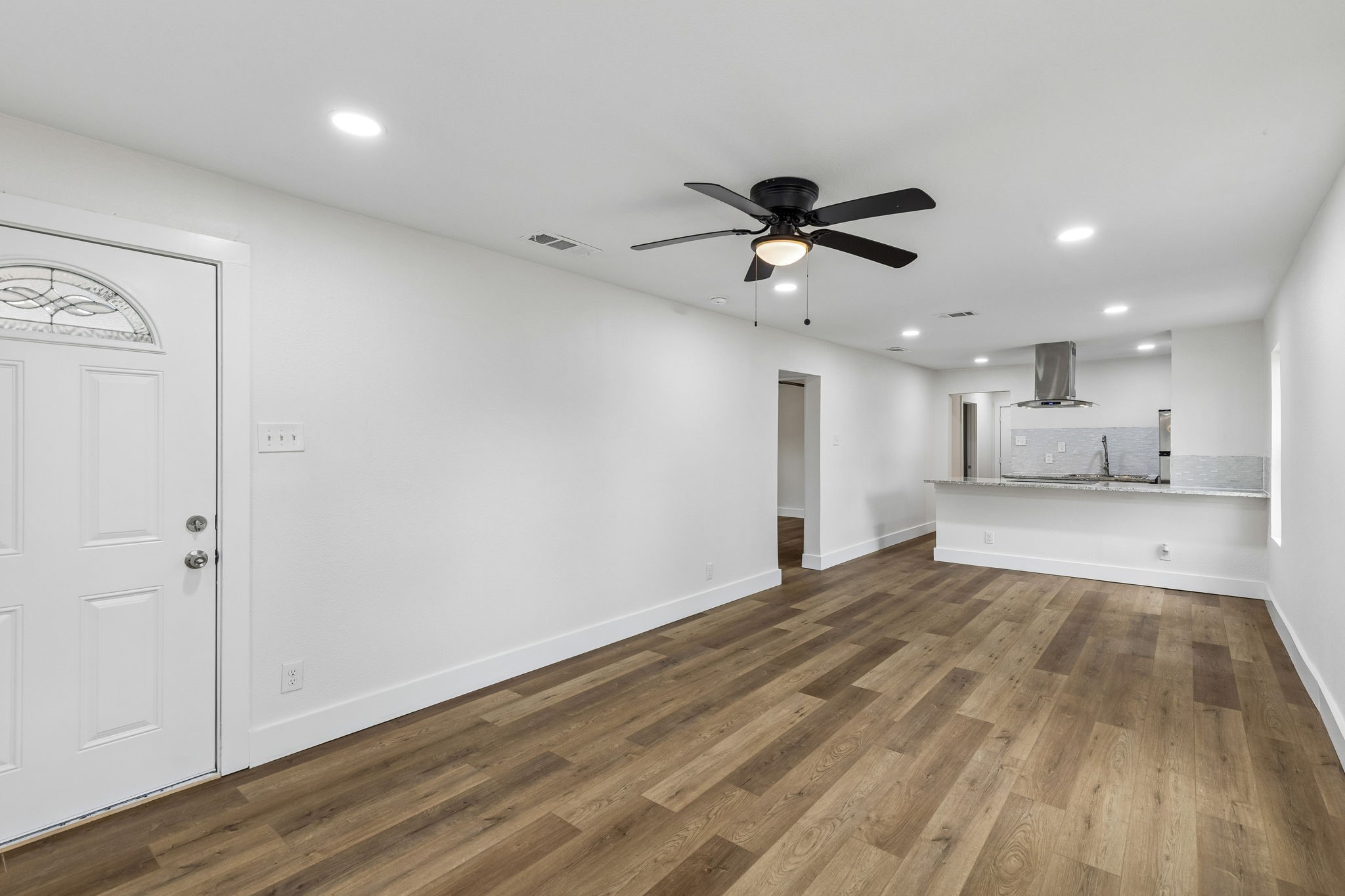 511 Panhandle Street, Denton, TX, 76201