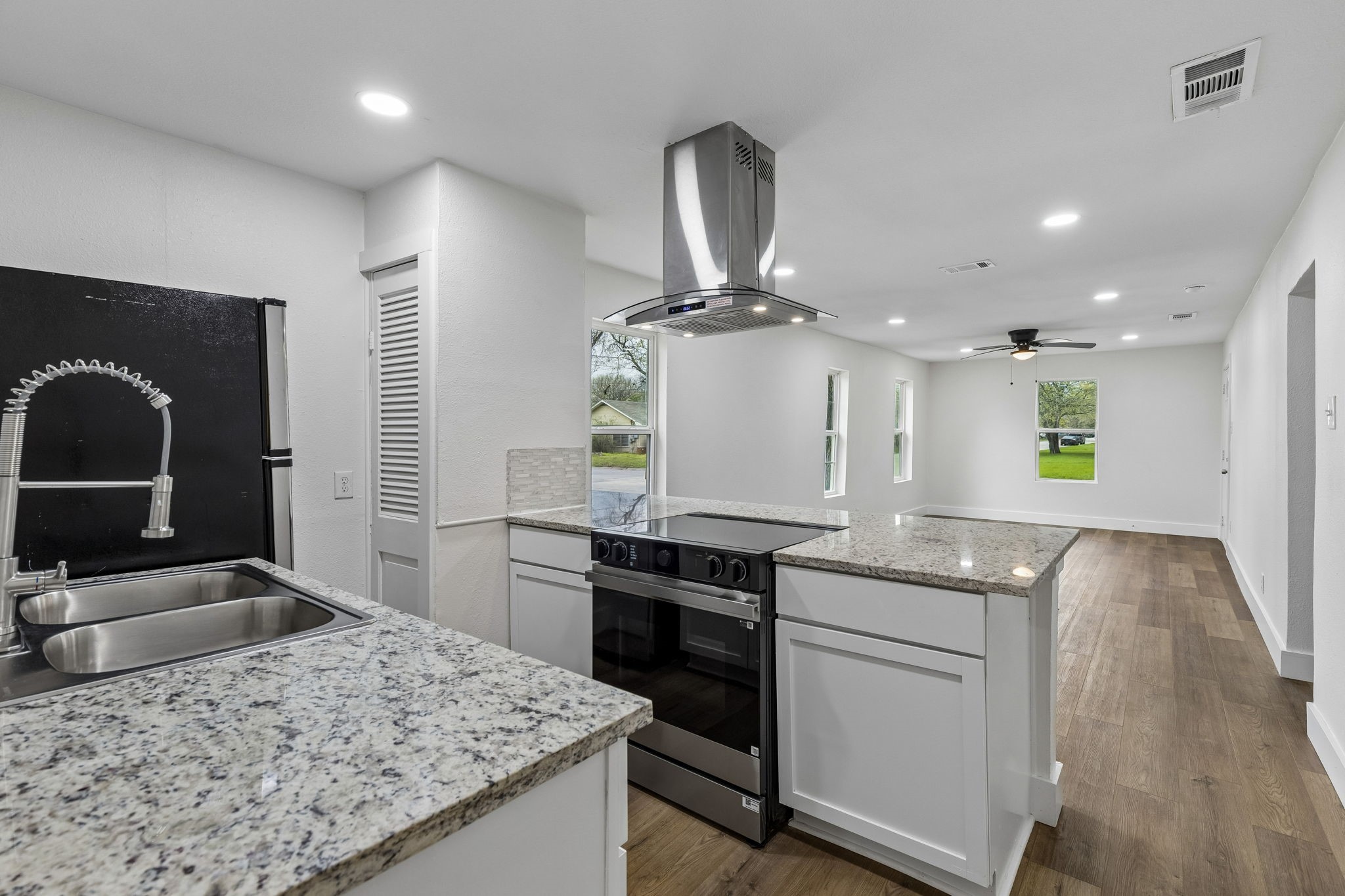 511 Panhandle Street, Denton, TX, 76201
