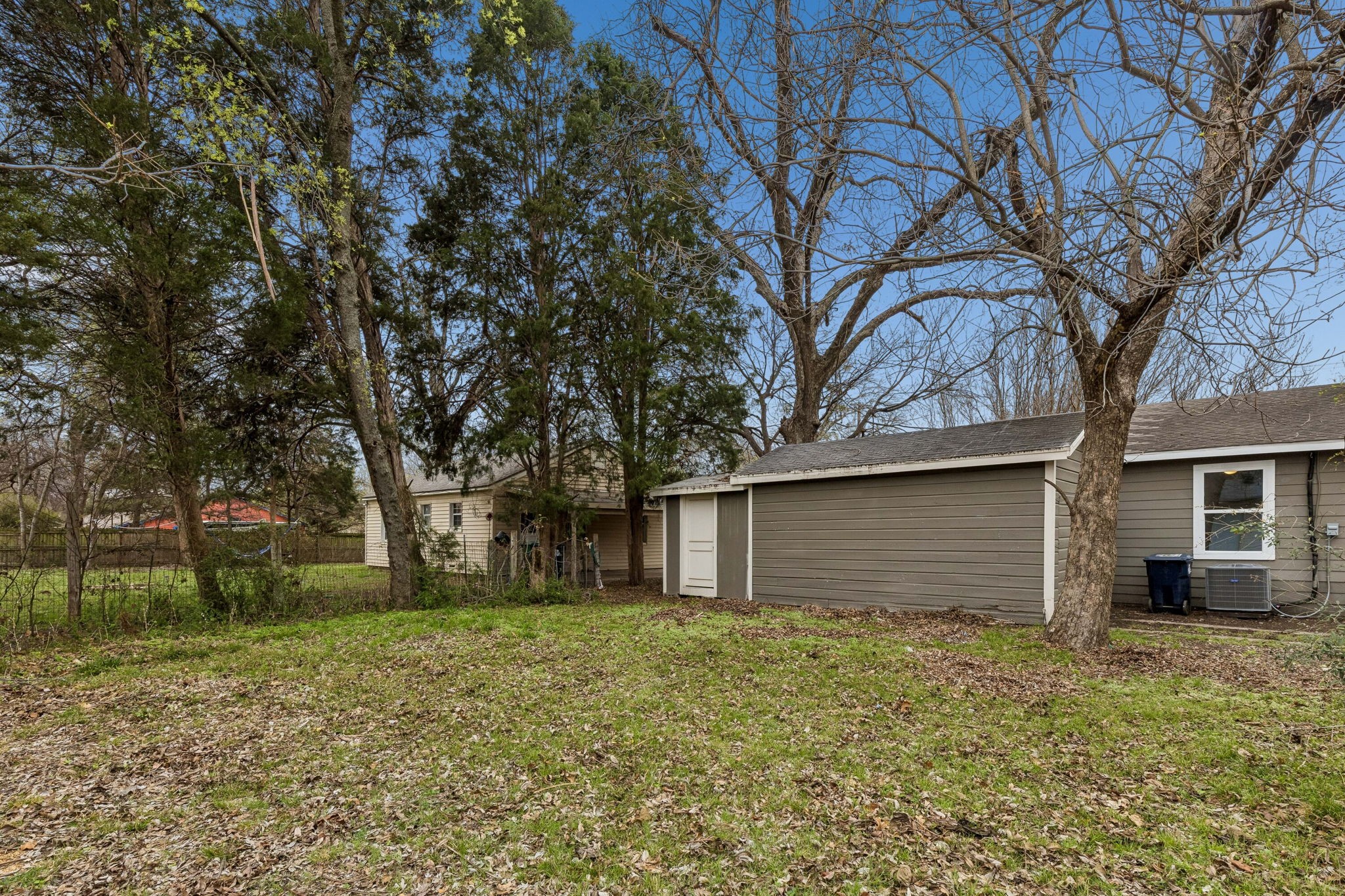 511 Panhandle Street, Denton, TX, 76201