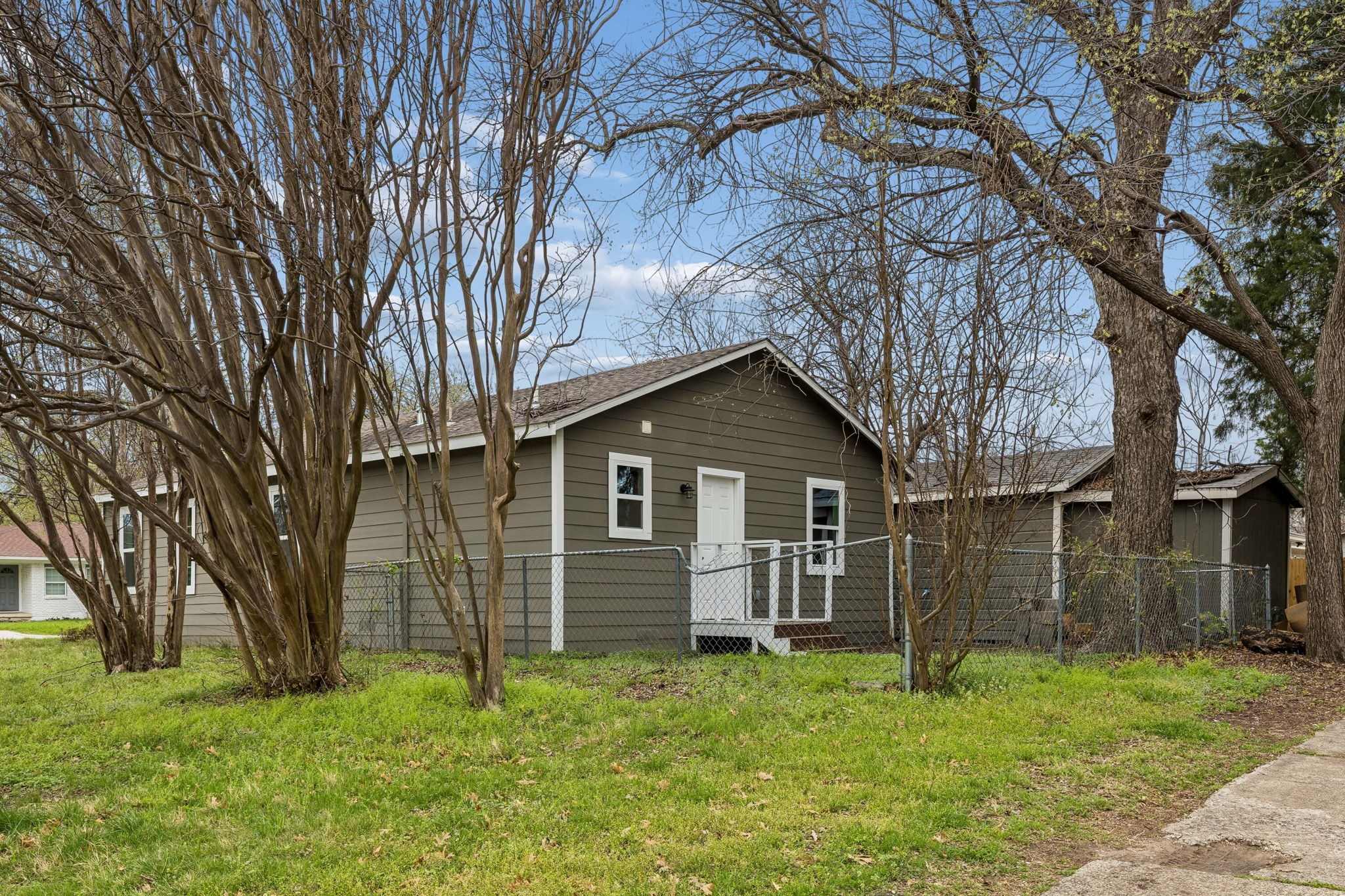 511 Panhandle Street, Denton, TX, 76201