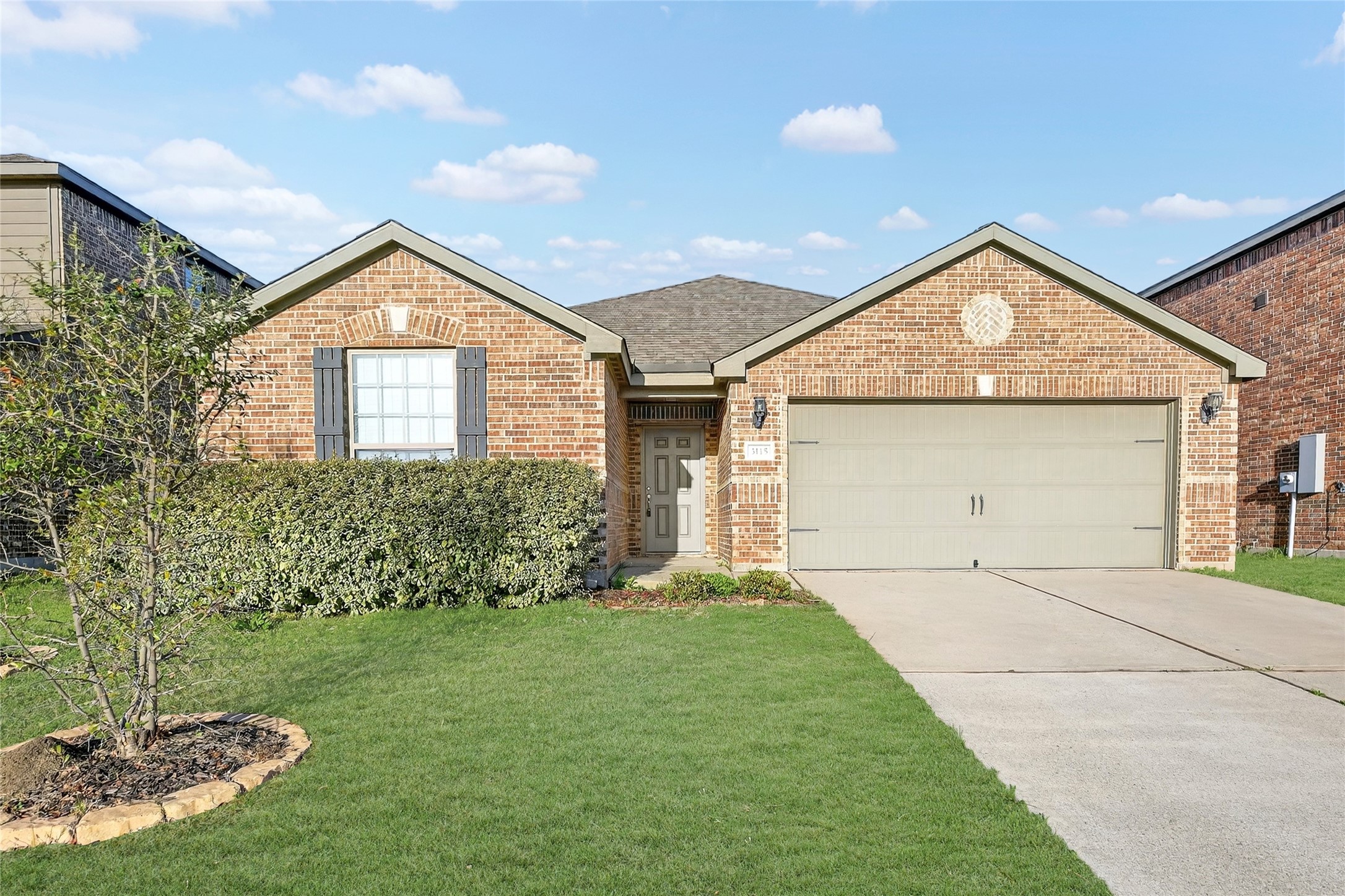 Property photo 01 of 3115 Elam Drive, Anna, TX 75409 | MLS #21220745