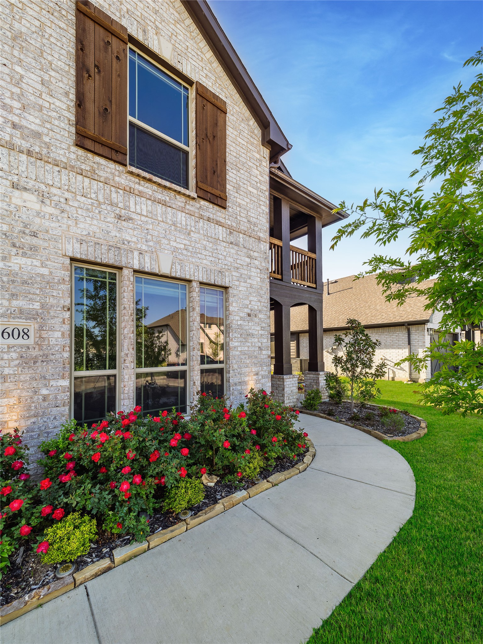 Property photo 03 of 7608 Bird Cherry Lane Little, Elm, TX 76227 | MLS #21220758