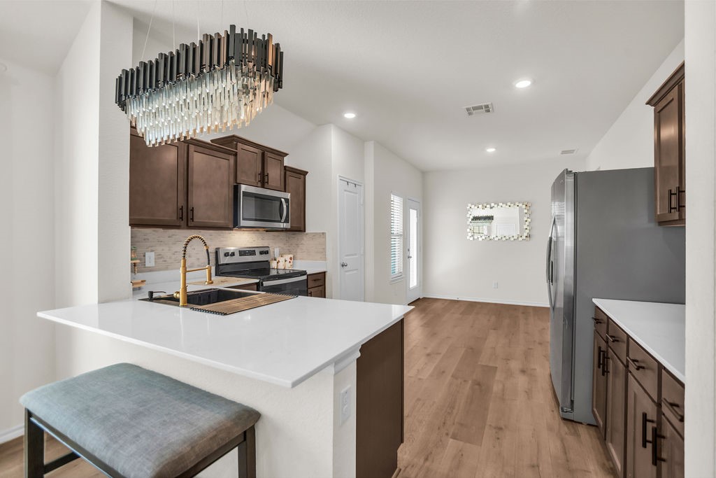 612 Daybreak Lane, Lavon, TX, 75166