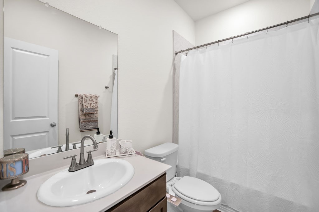 612 Daybreak Lane, Lavon, TX, 75166